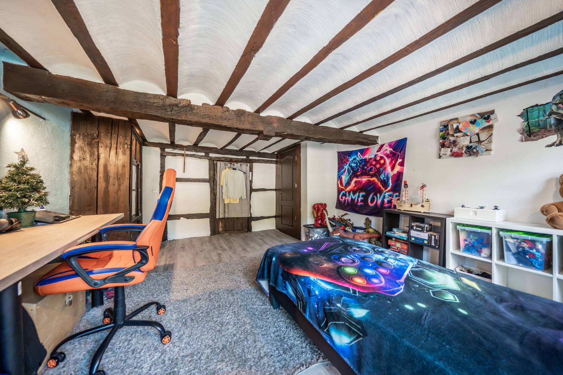 Illustration de la galerie