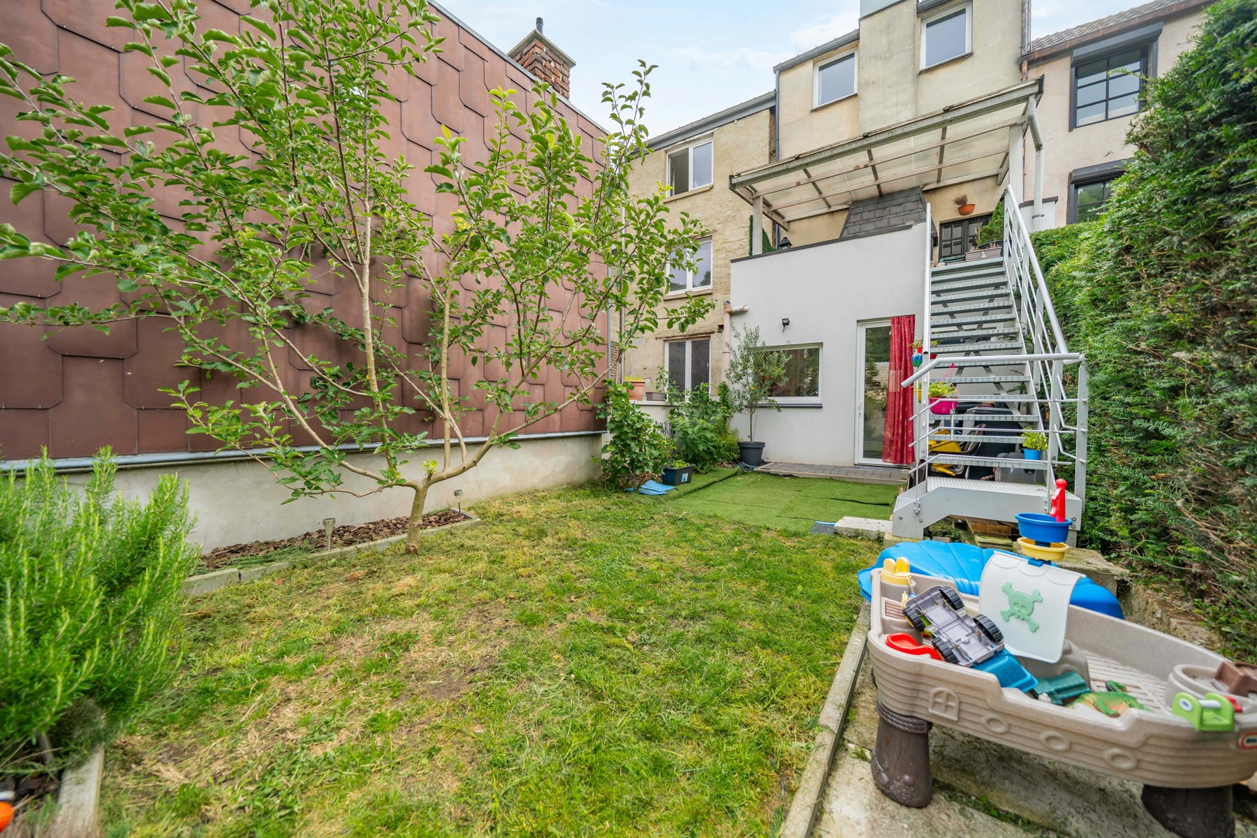 Illustration de la galerie