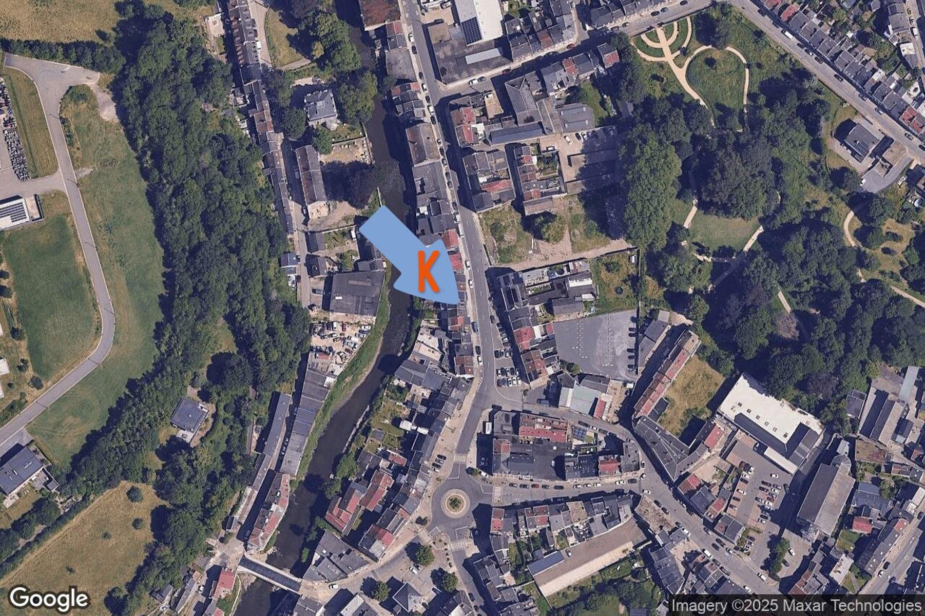 Illustration de la galerie