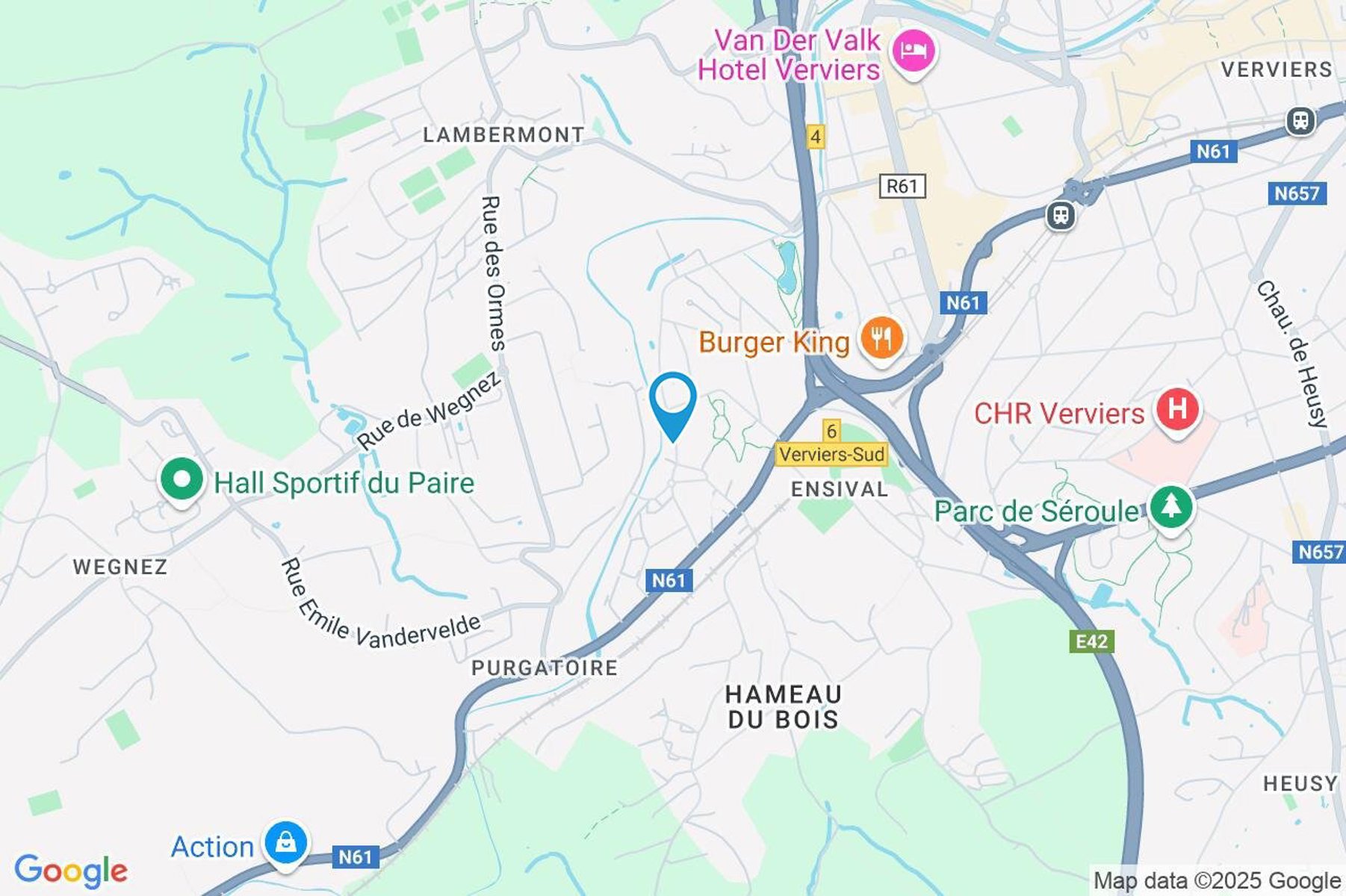 Illustration de la galerie