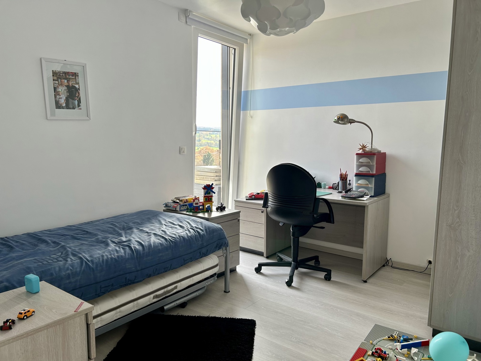 Illustration de la galerie