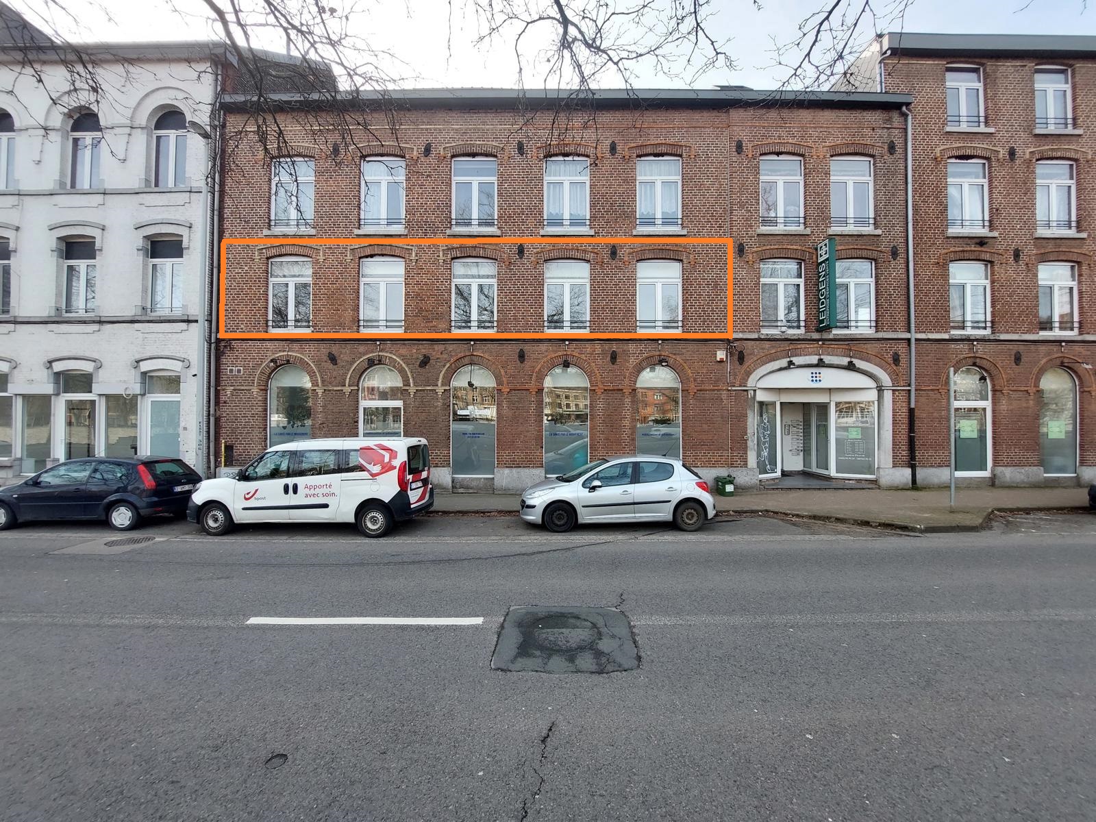 Illustration de la galerie