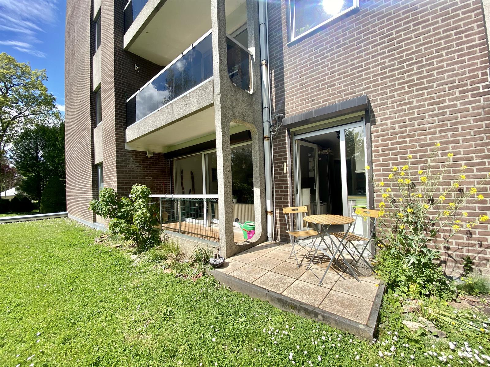 Illustration de la galerie