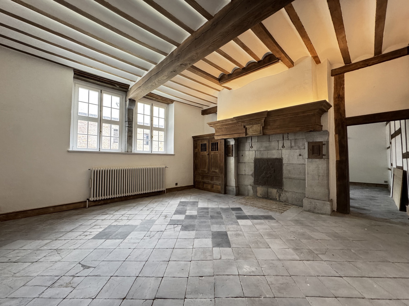 Illustration de la galerie