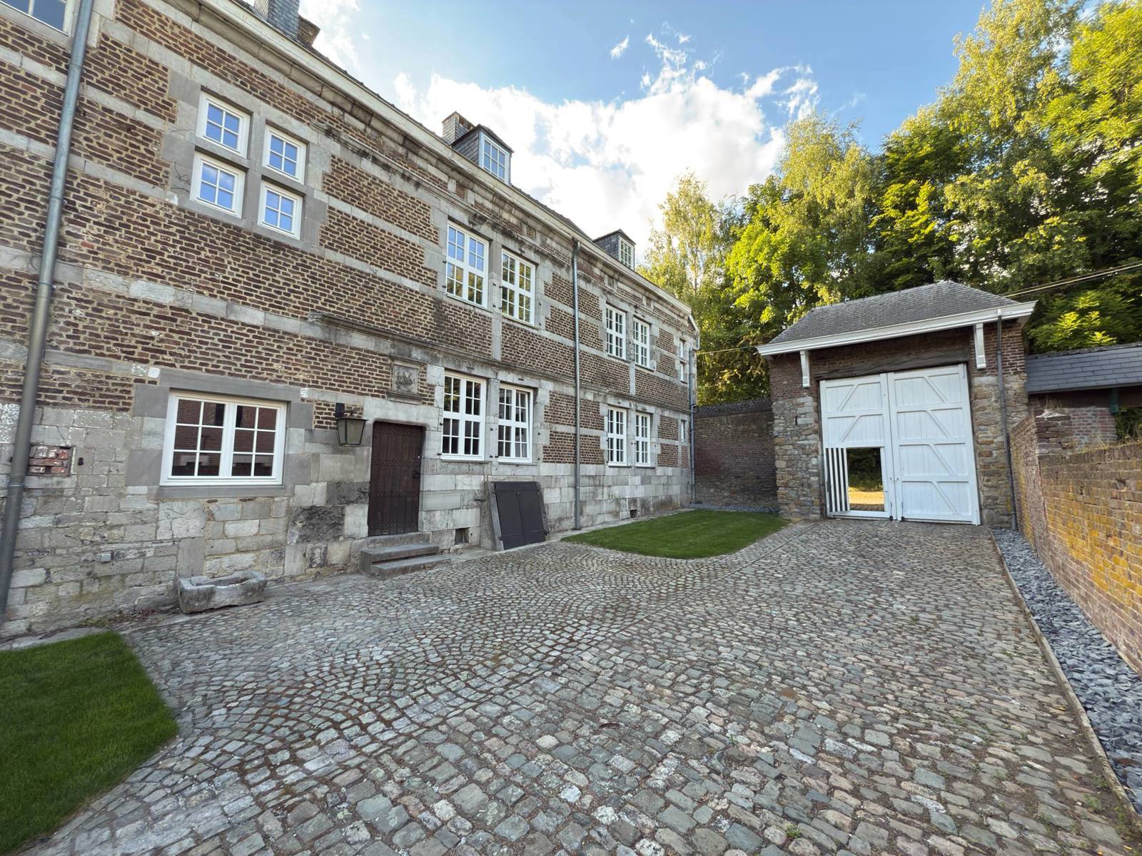 Illustration de la galerie