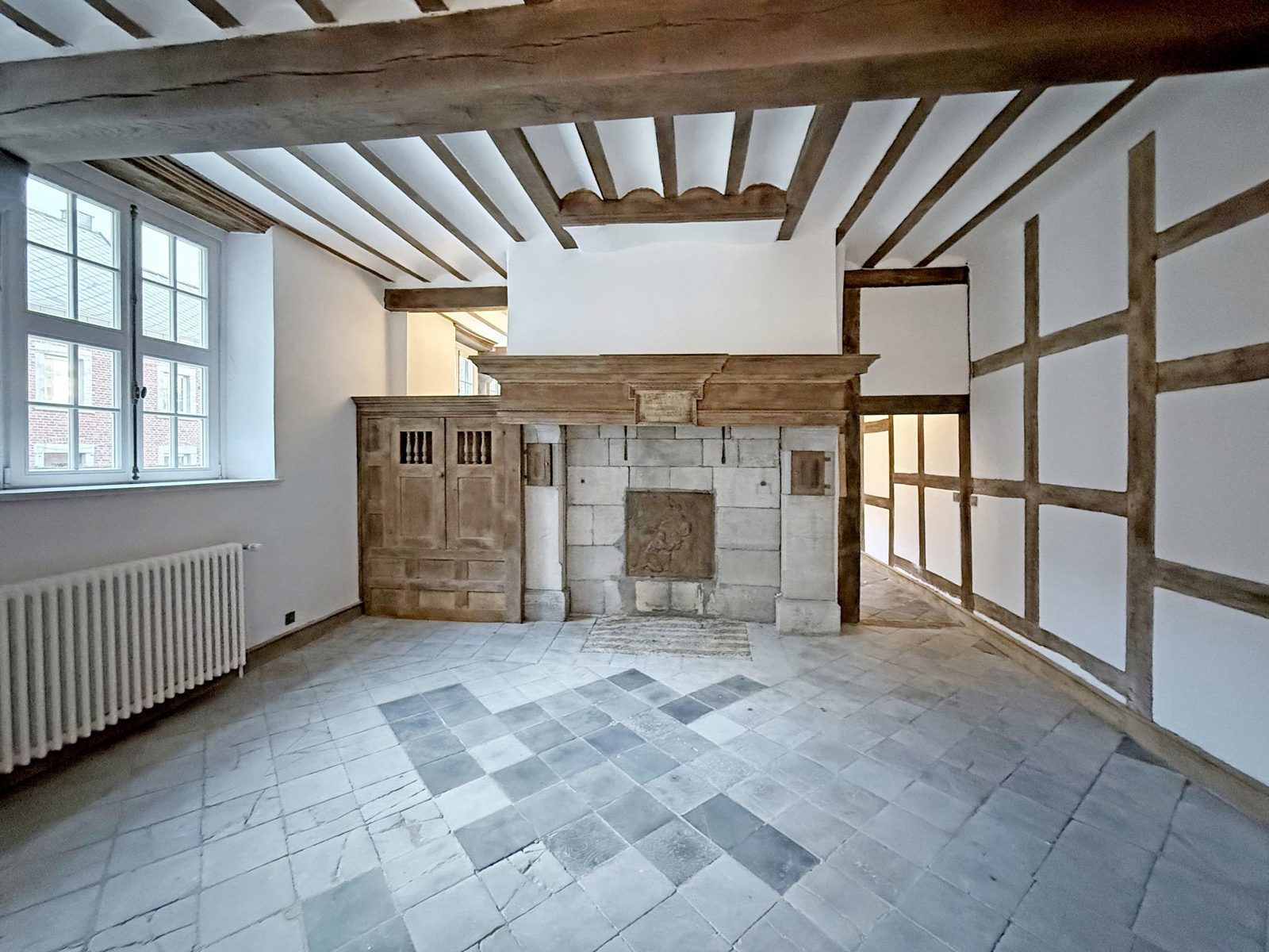 Illustration de la galerie