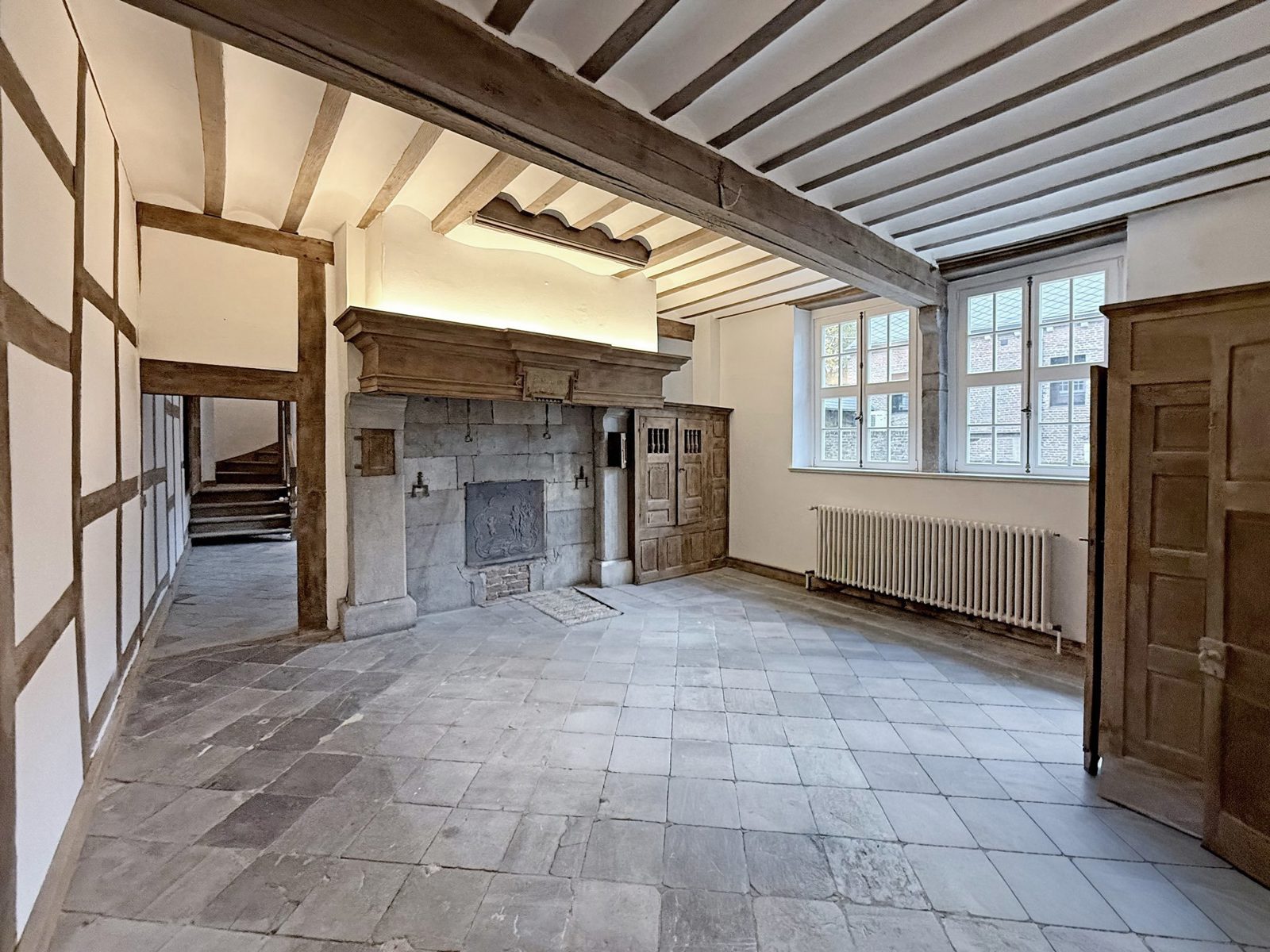 Illustration de la galerie