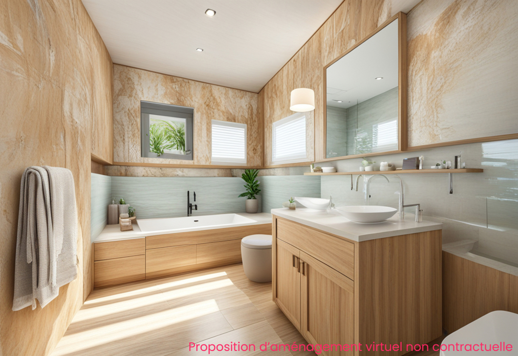 Illustration de la galerie