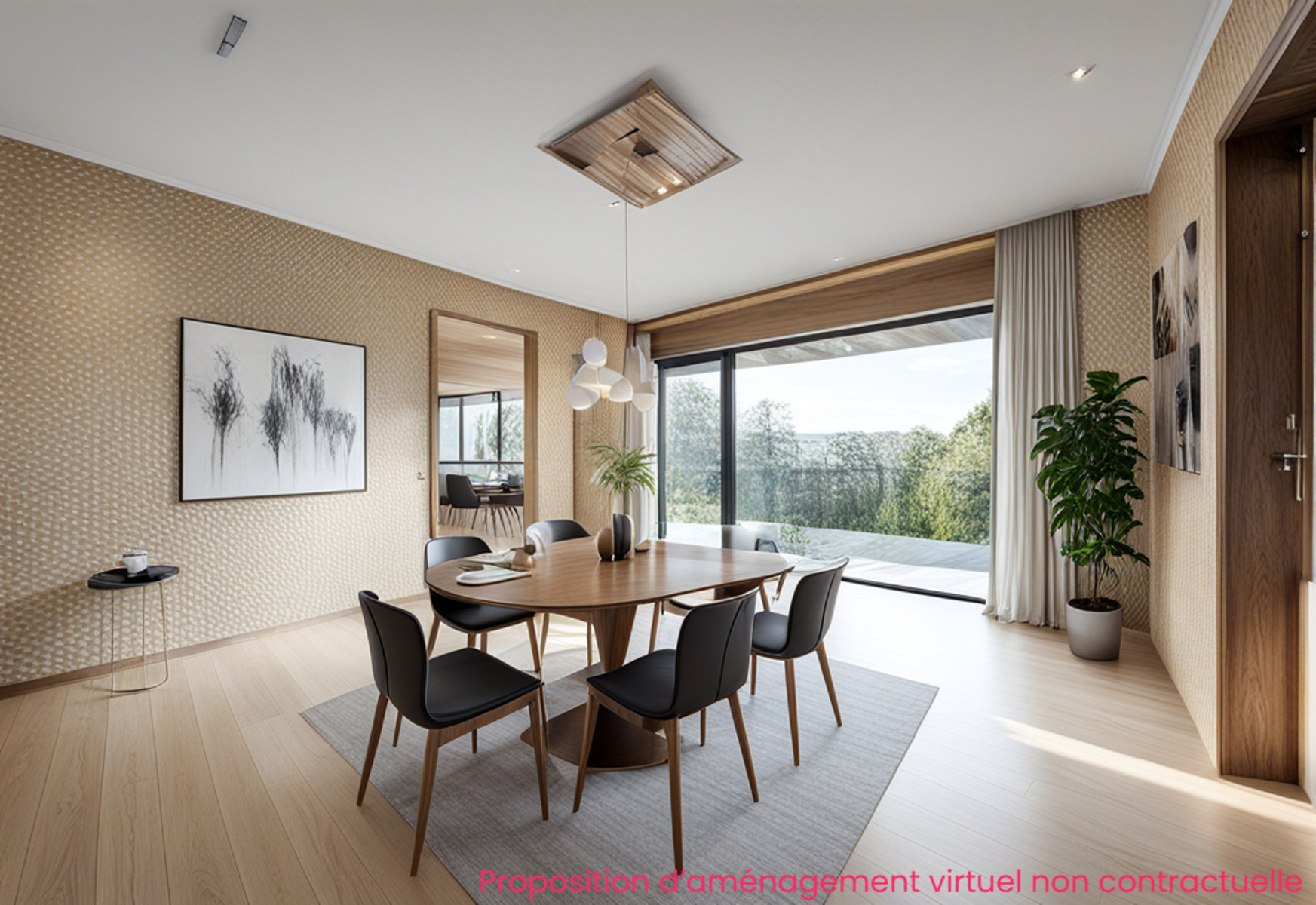 Illustration de la galerie