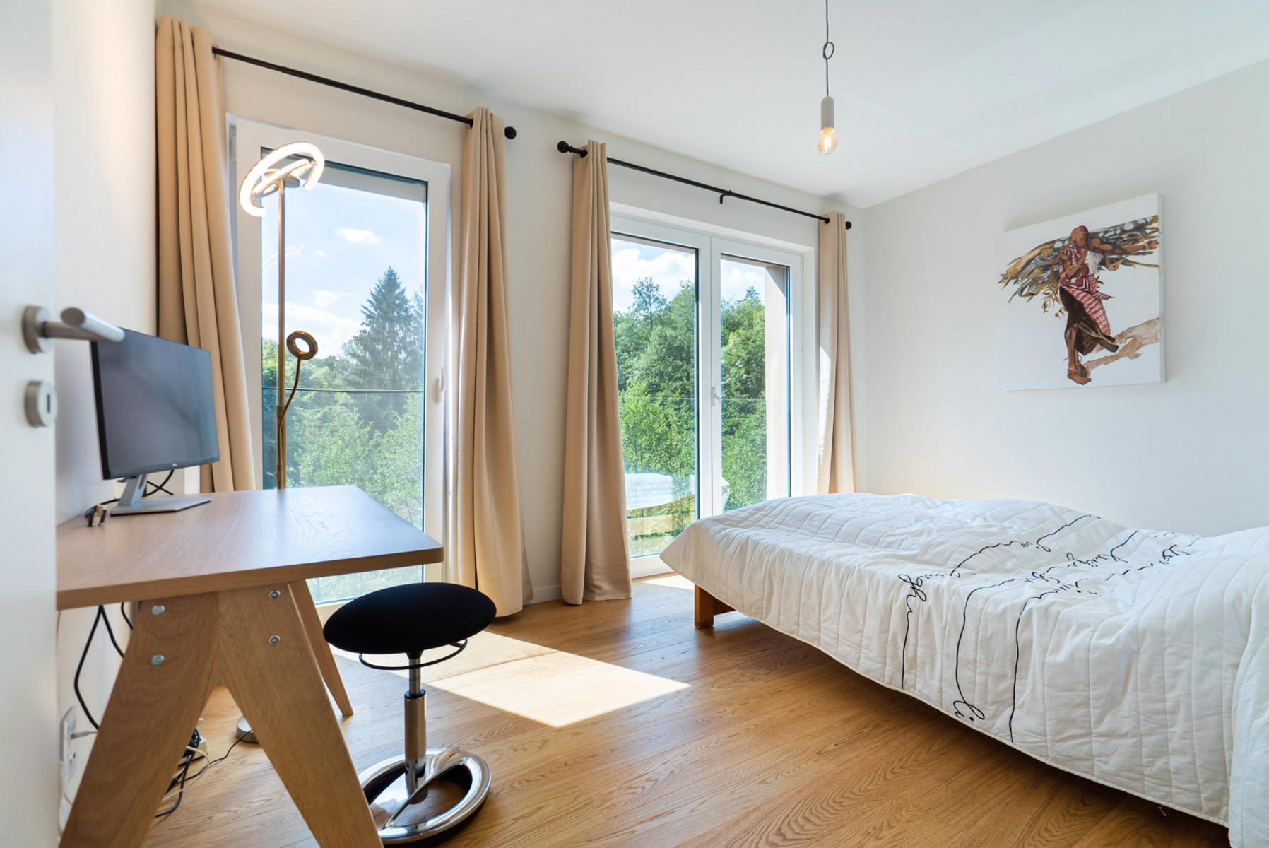 Illustration de la galerie