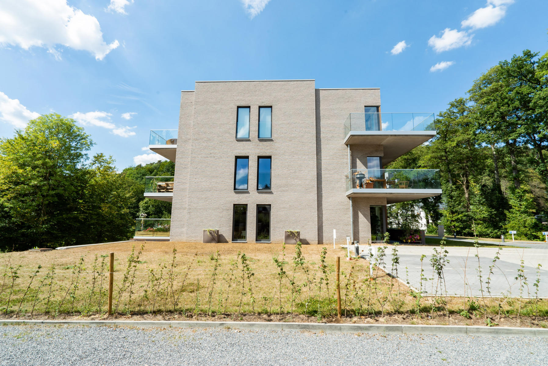 Illustration de la galerie