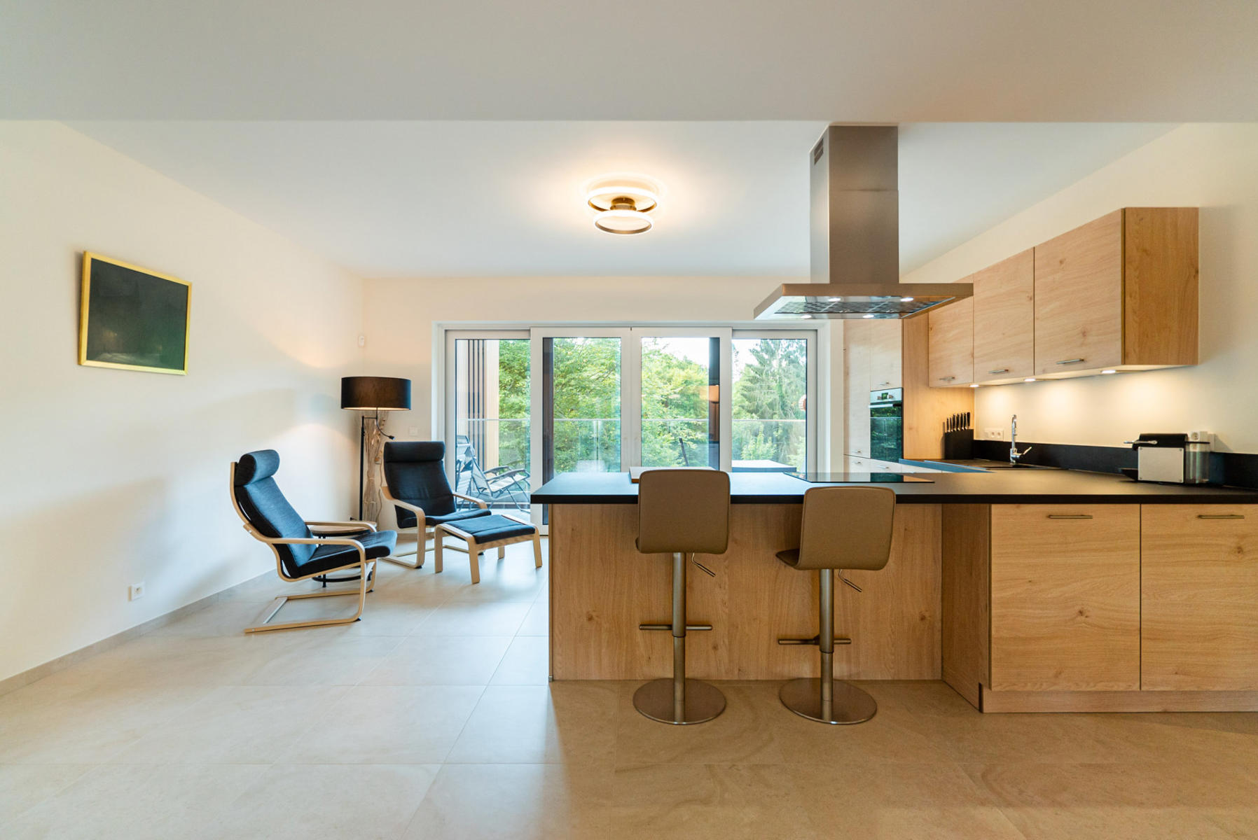 Illustration de la galerie