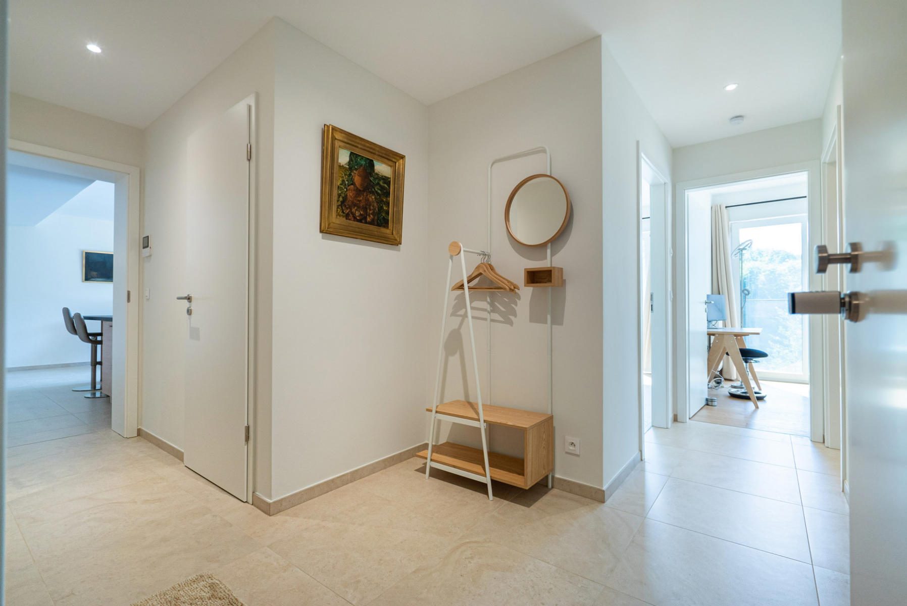 Illustration de la galerie