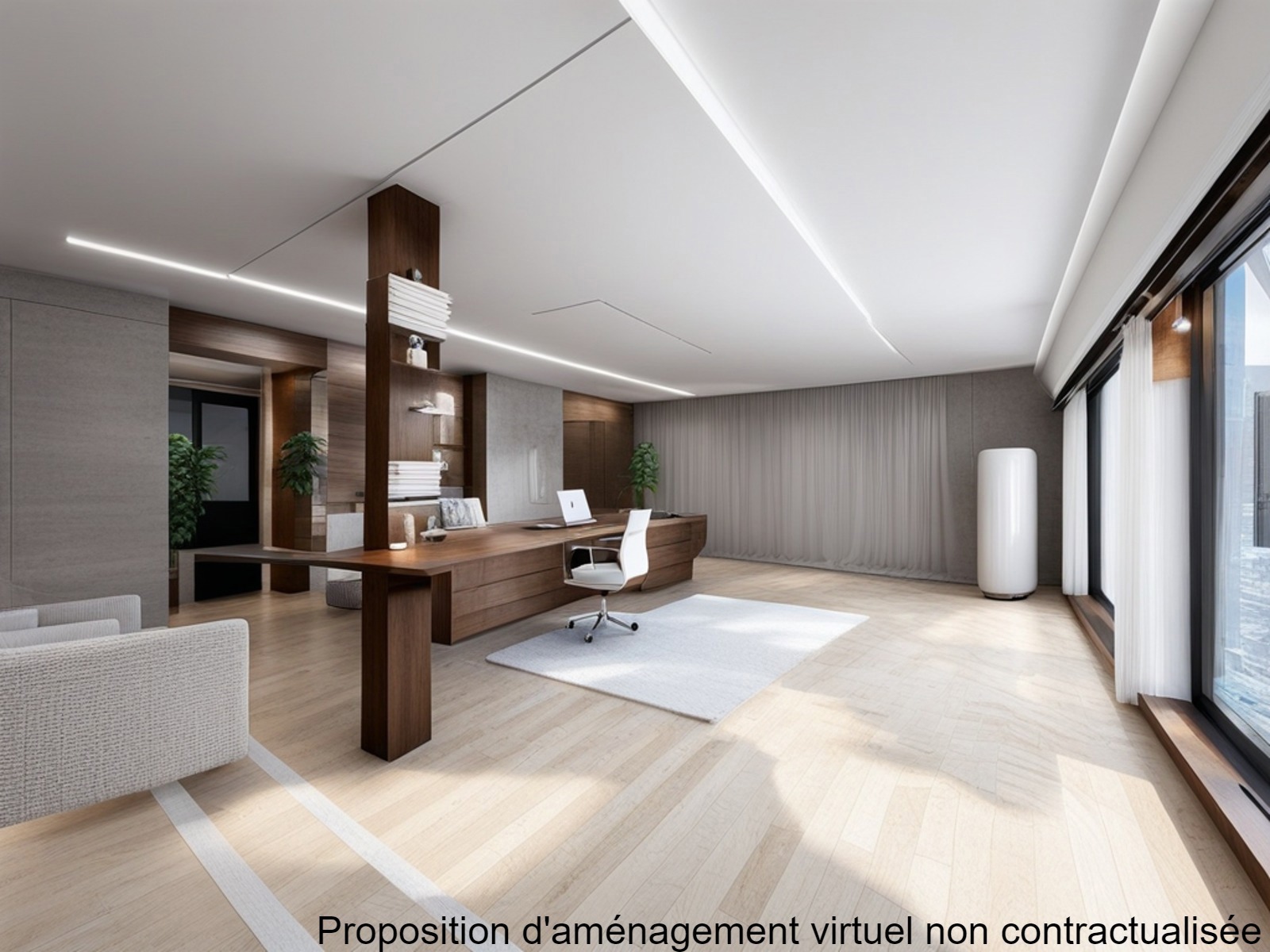 Illustration de la galerie