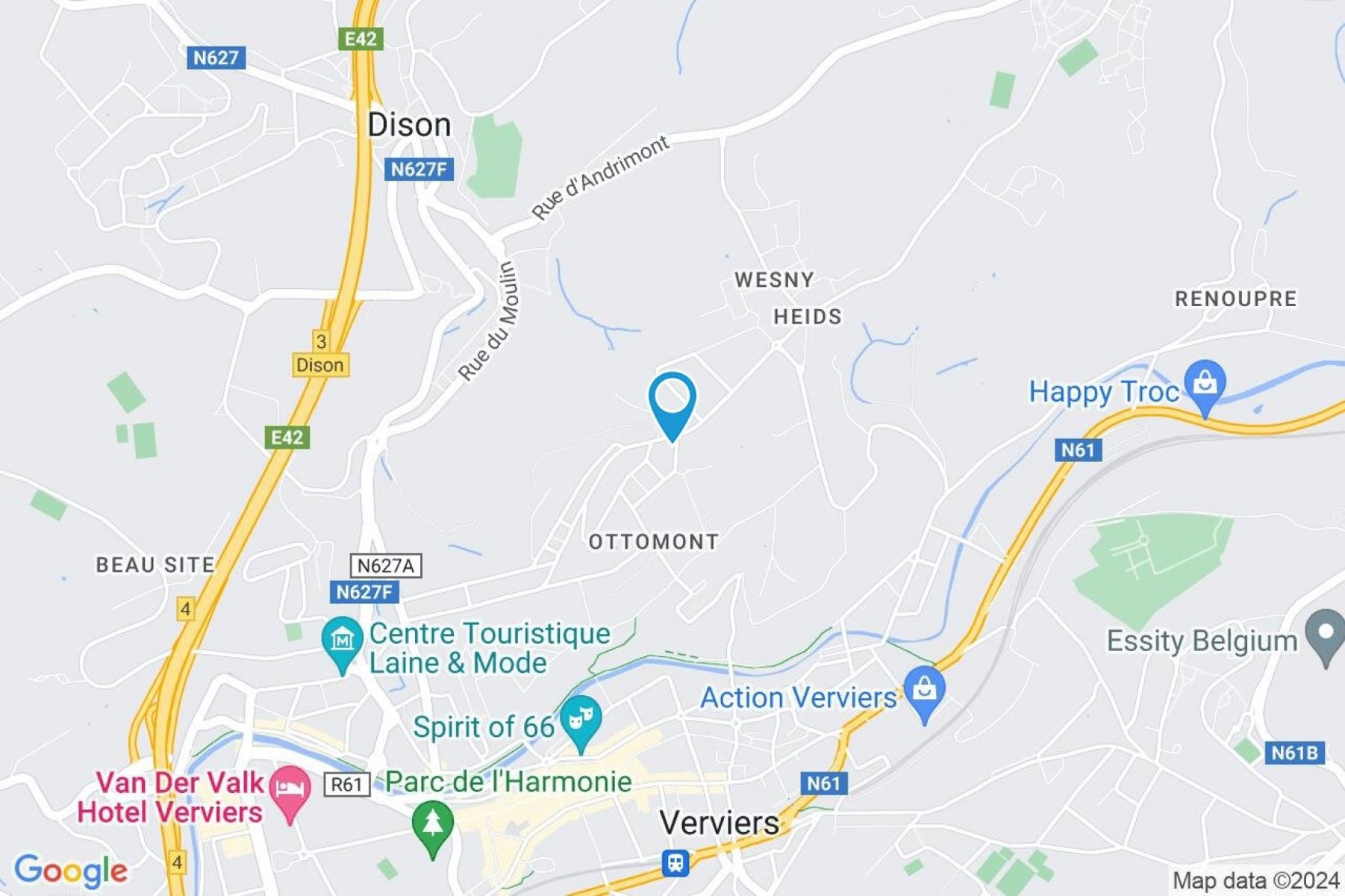 Illustration de la galerie