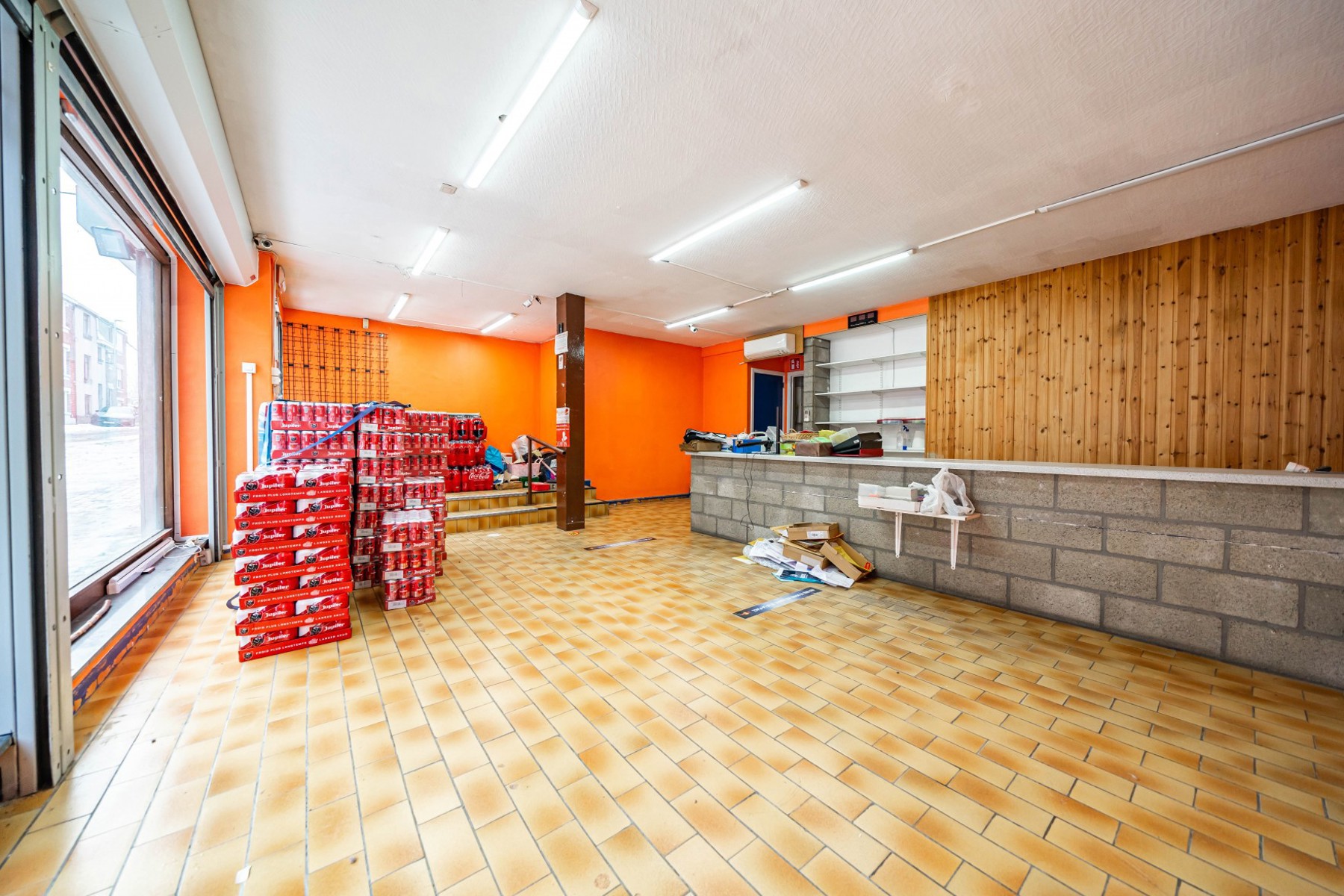 Illustration de la galerie