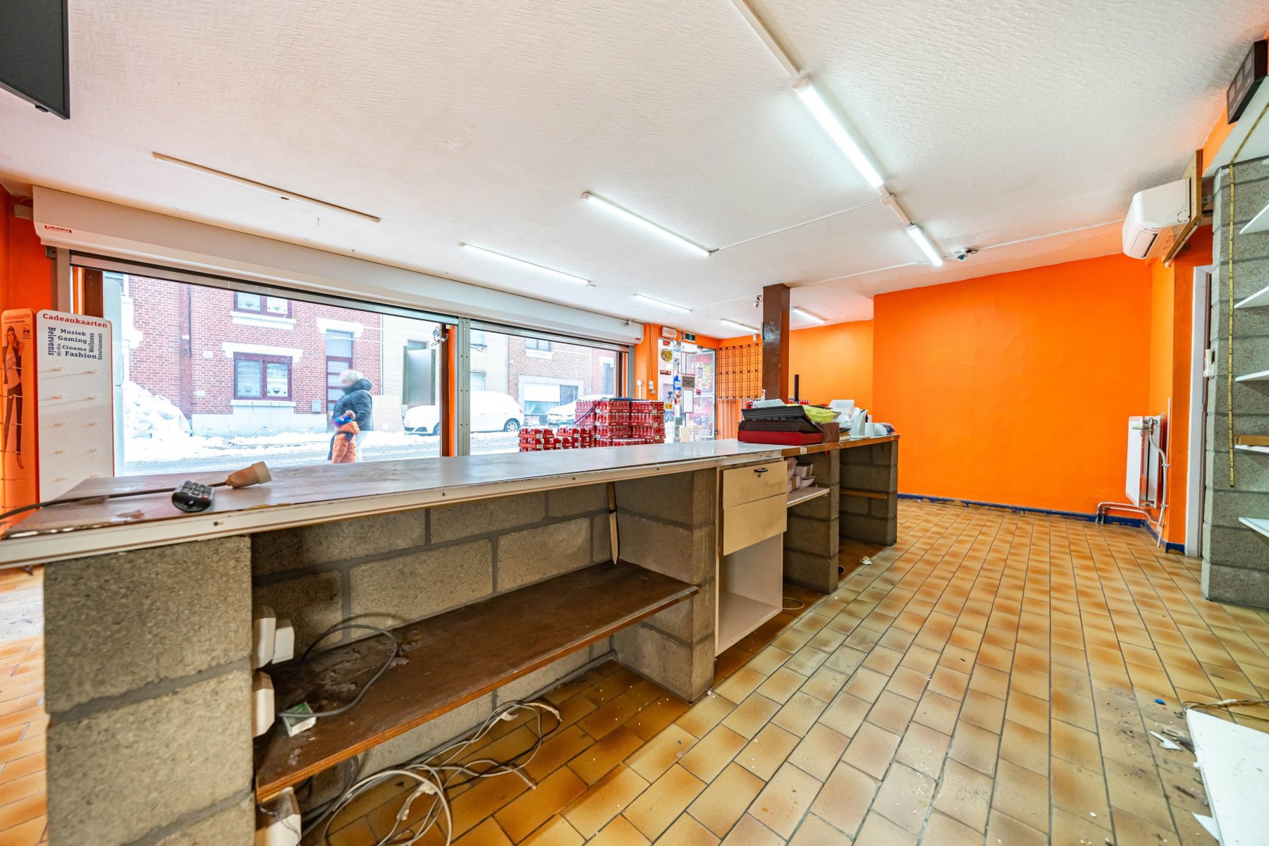 Illustration de la galerie