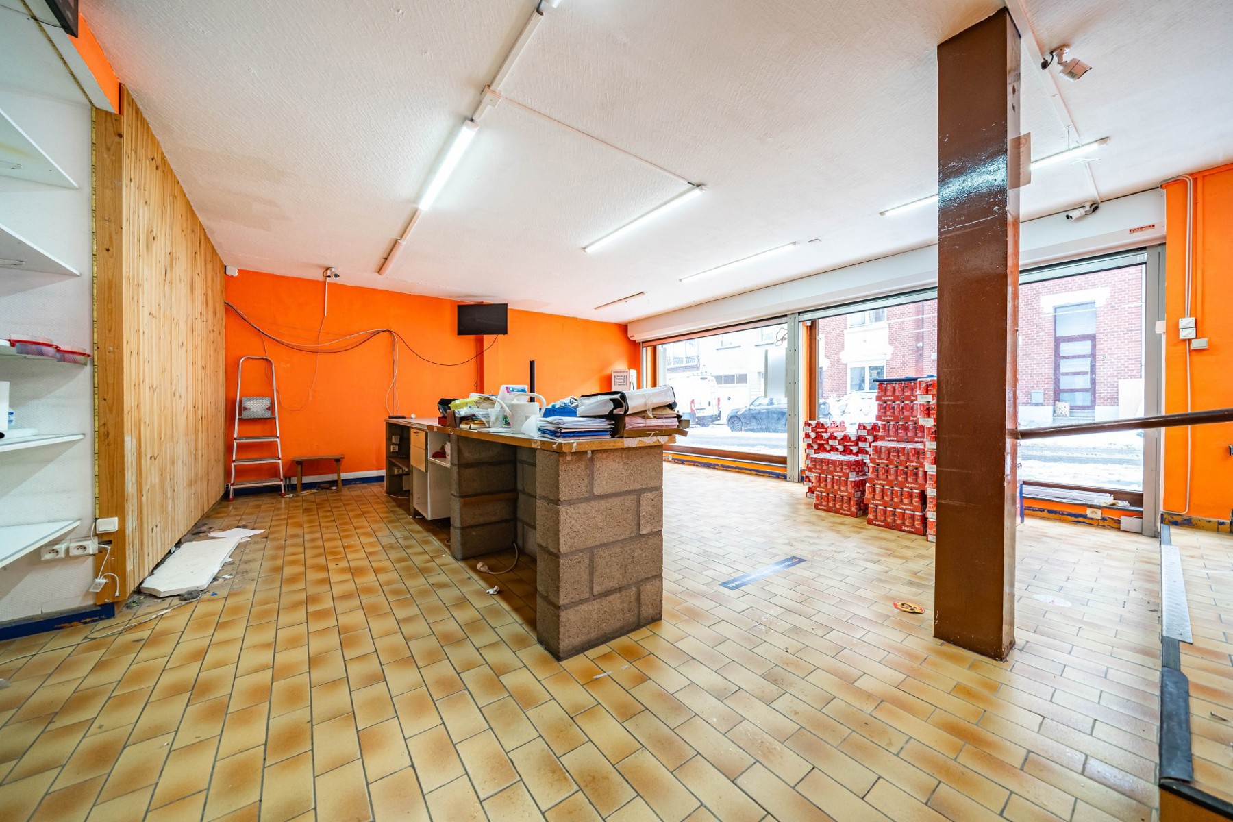 Illustration de la galerie