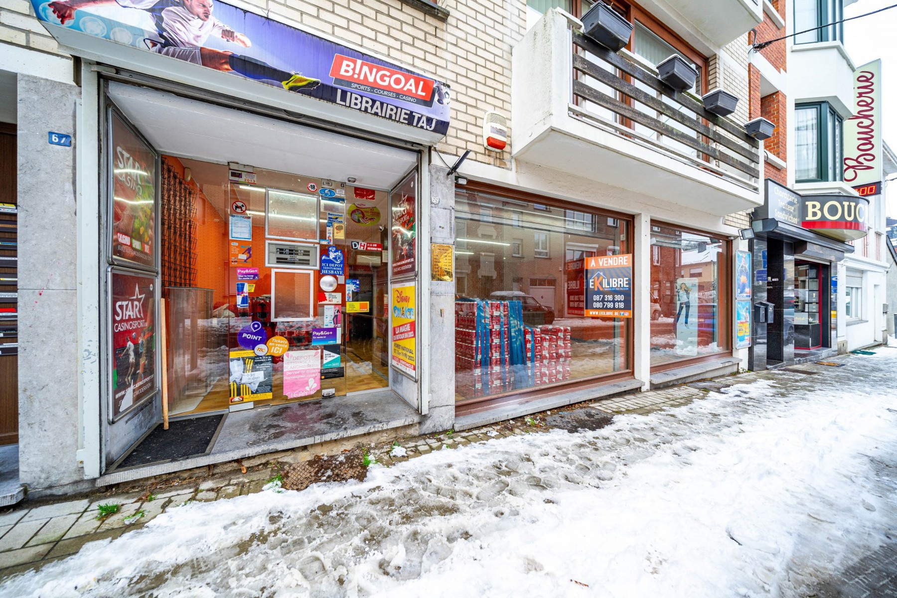 Illustration de la galerie