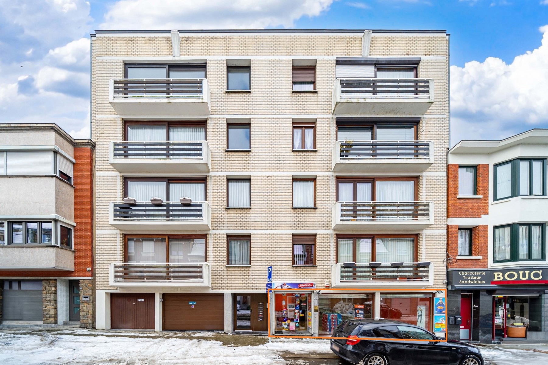 Illustration de la galerie