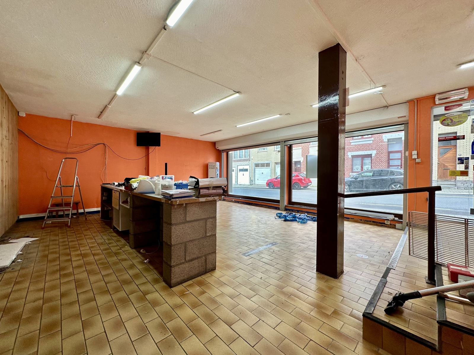 Illustration de la galerie