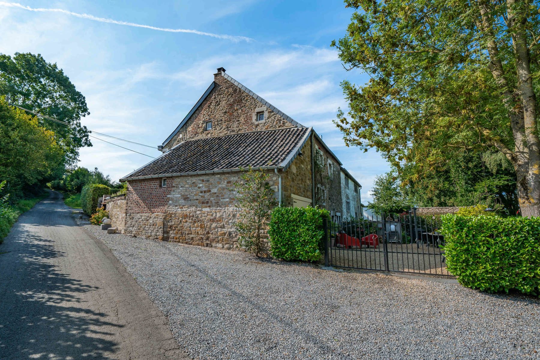 Illustration de la galerie