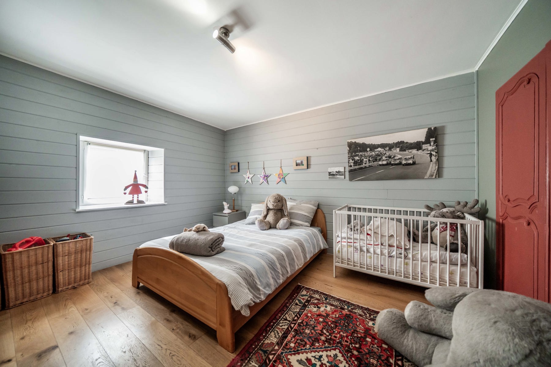 Illustration de la galerie