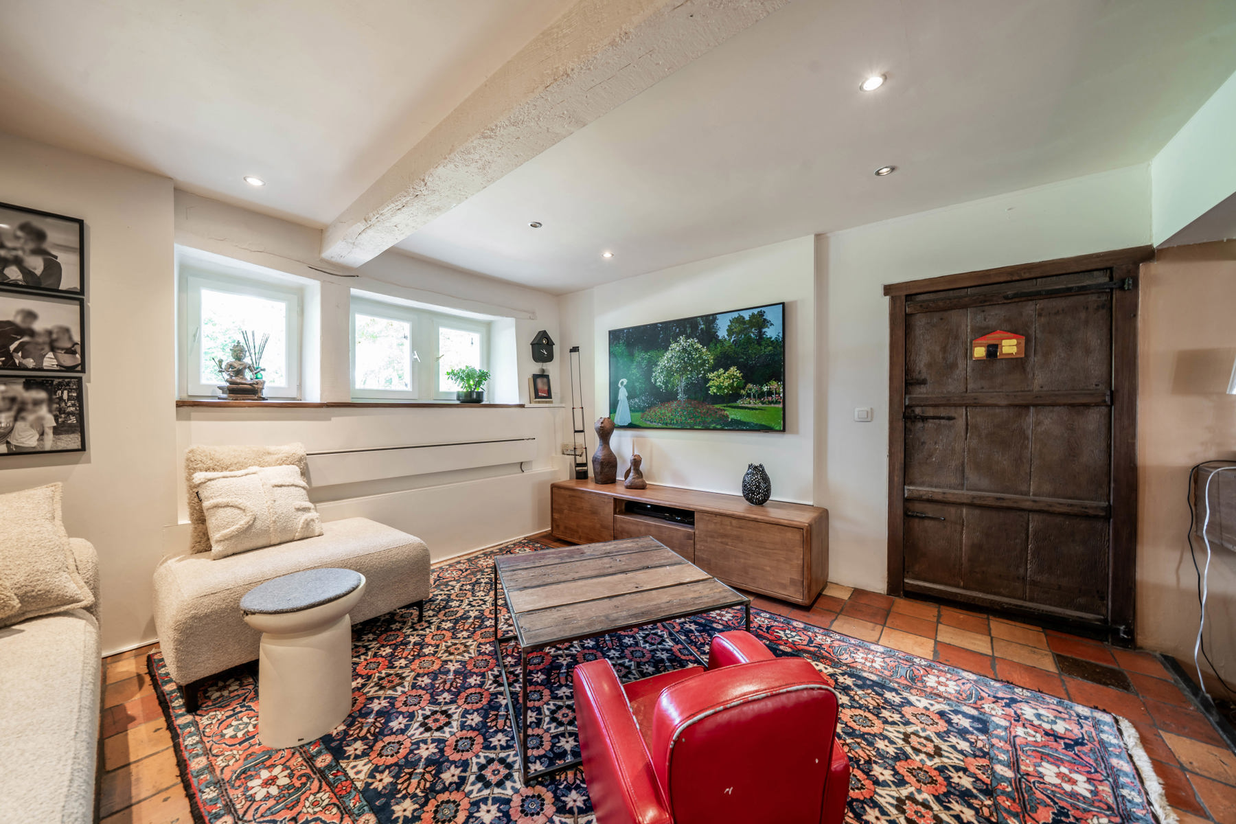 Illustration de la galerie