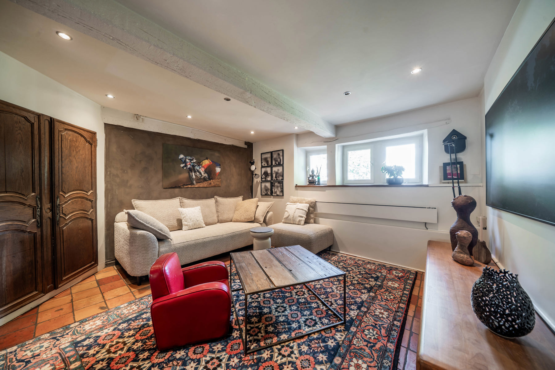 Illustration de la galerie