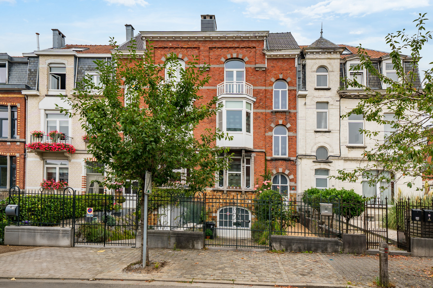 Illustration de la galerie