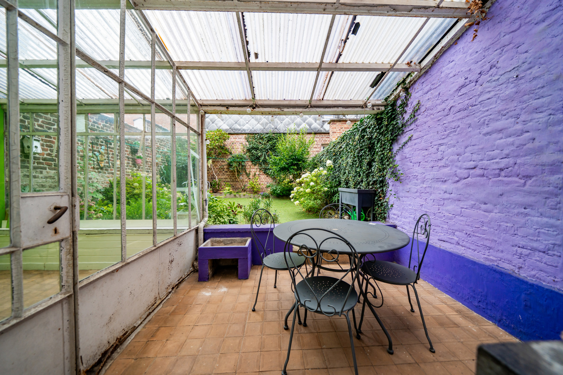 Illustration de la galerie