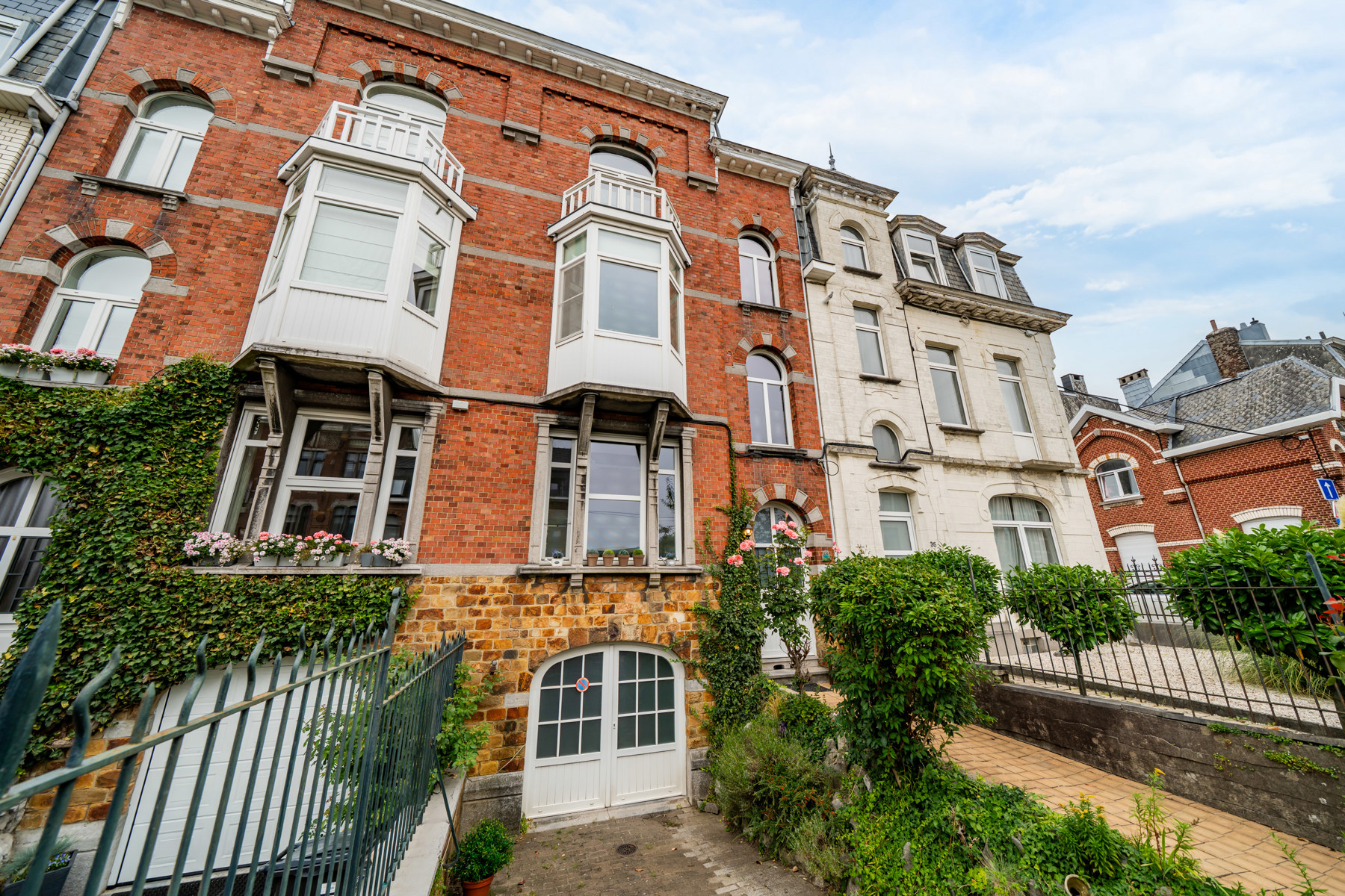 Illustration de la galerie