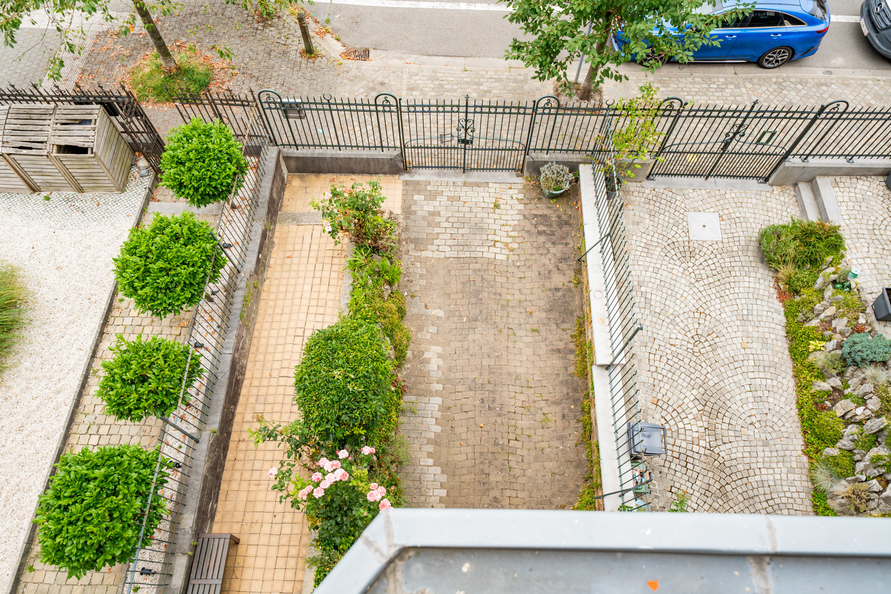 Illustration de la galerie