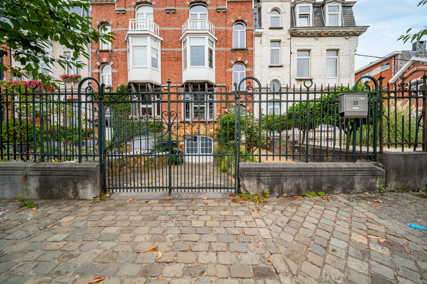 Illustration de la galerie