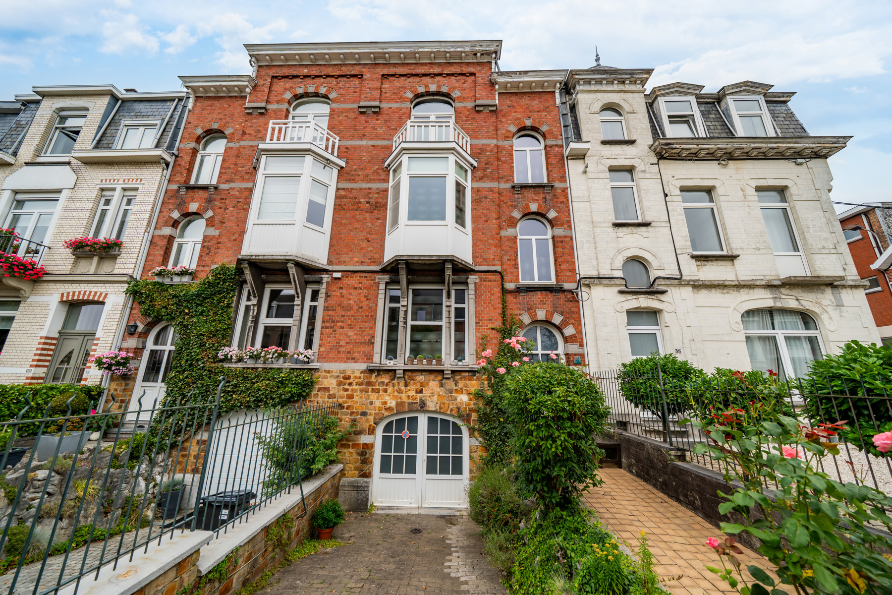 Illustration de la galerie