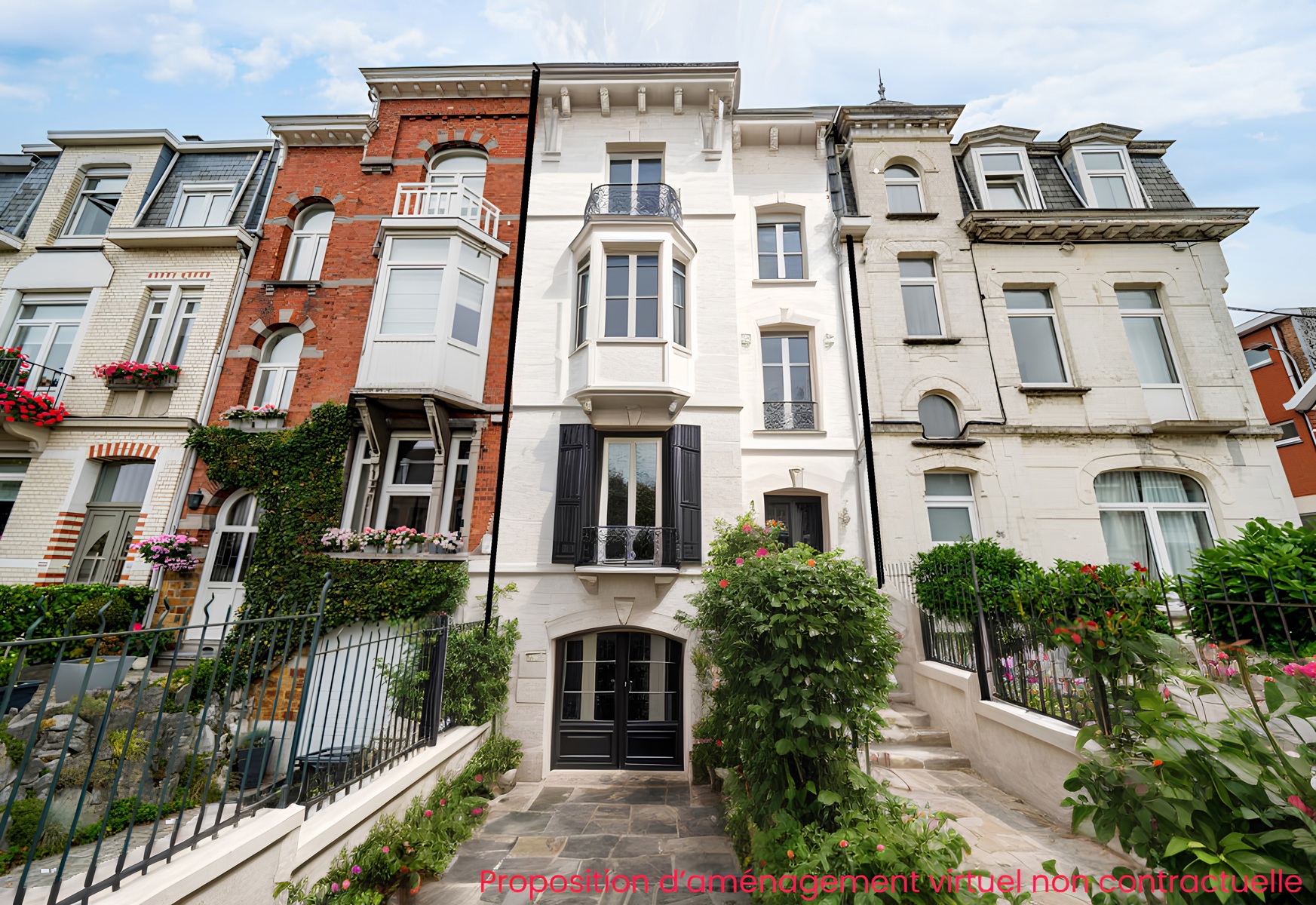 Illustration de la galerie