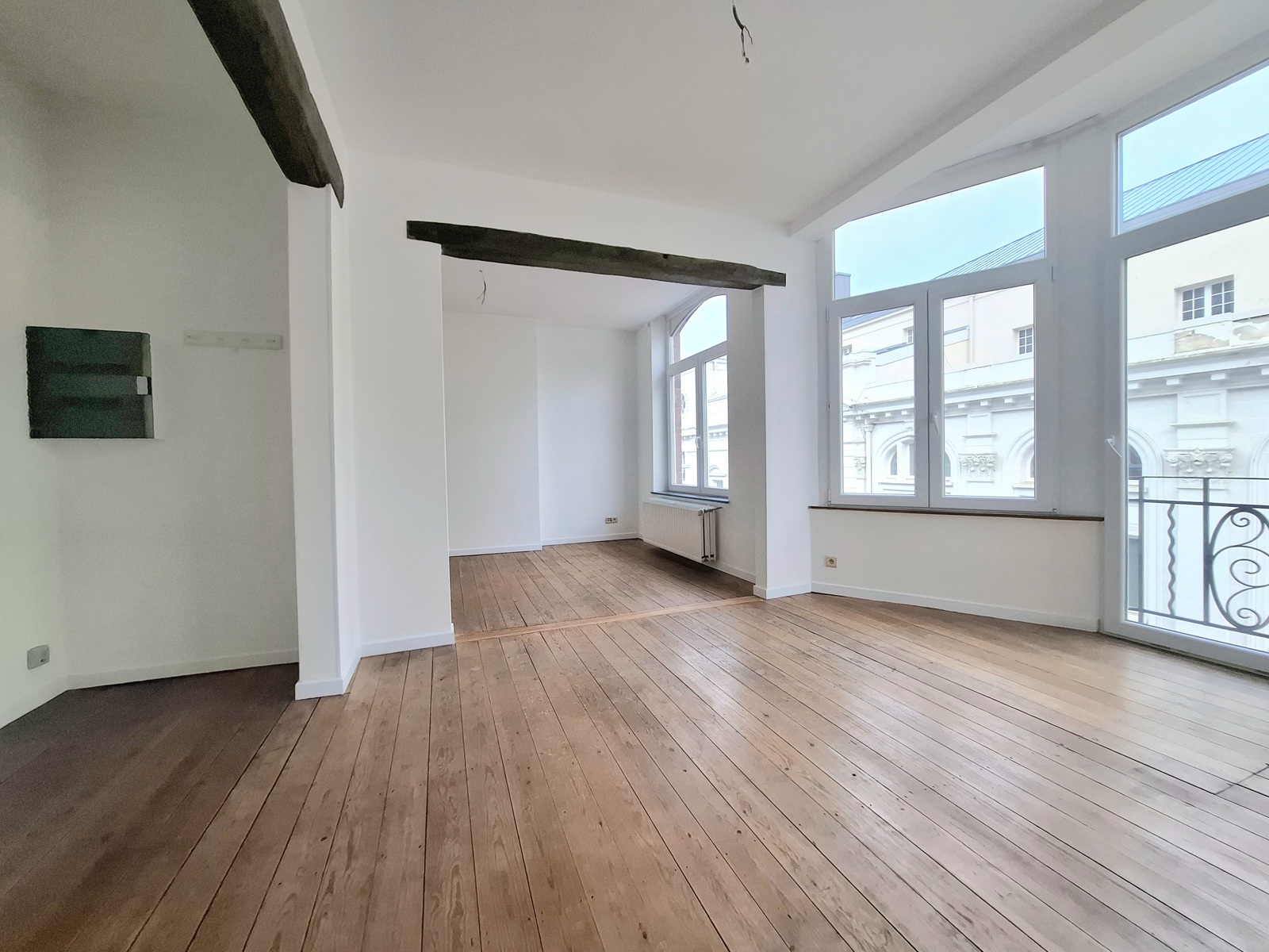 Illustration de la galerie