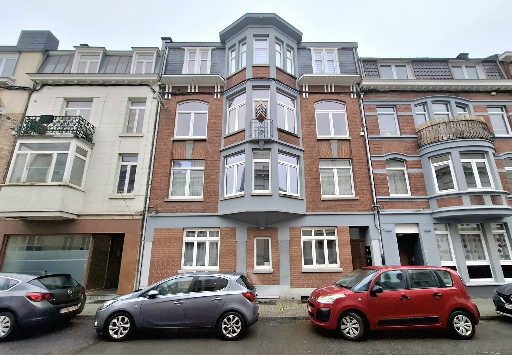 Illustration de la galerie