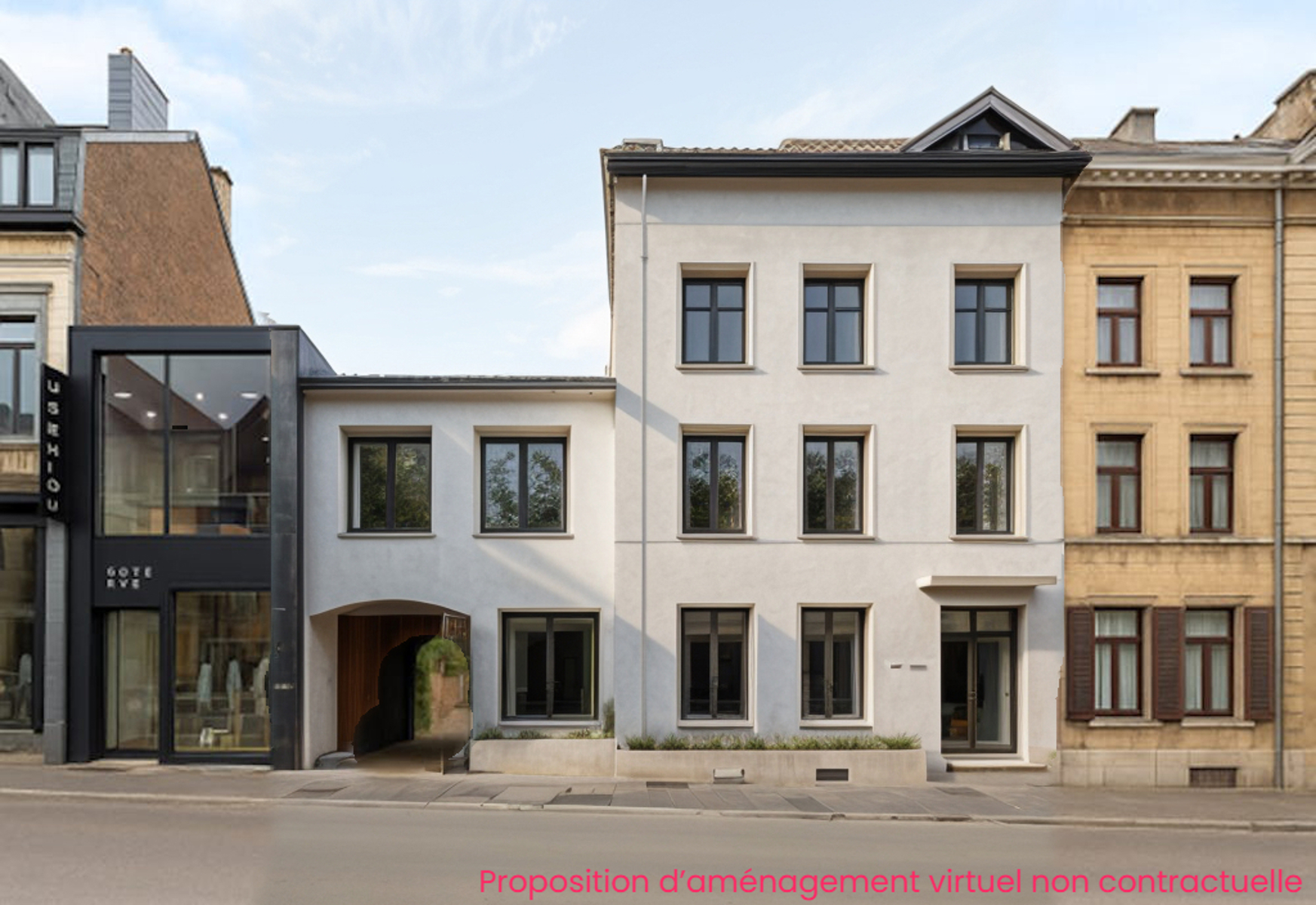 Illustration de la galerie