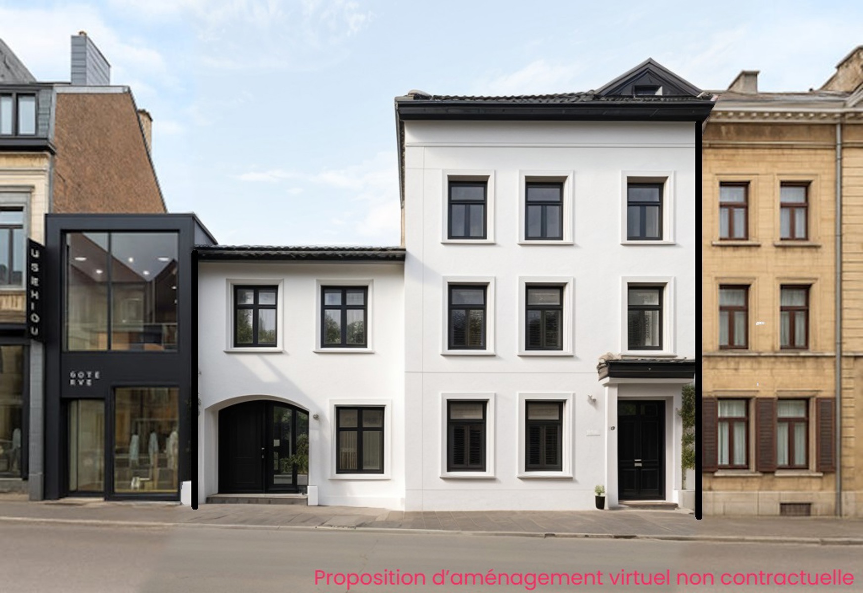 Illustration de la galerie