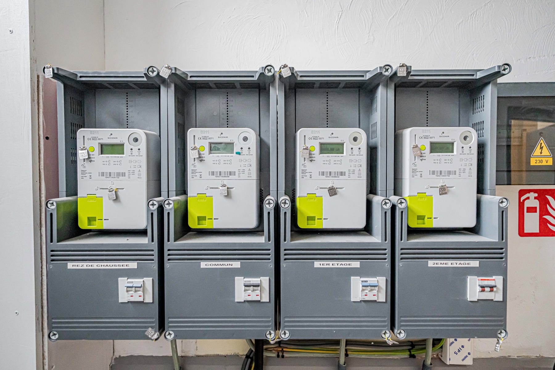 Illustration de la galerie