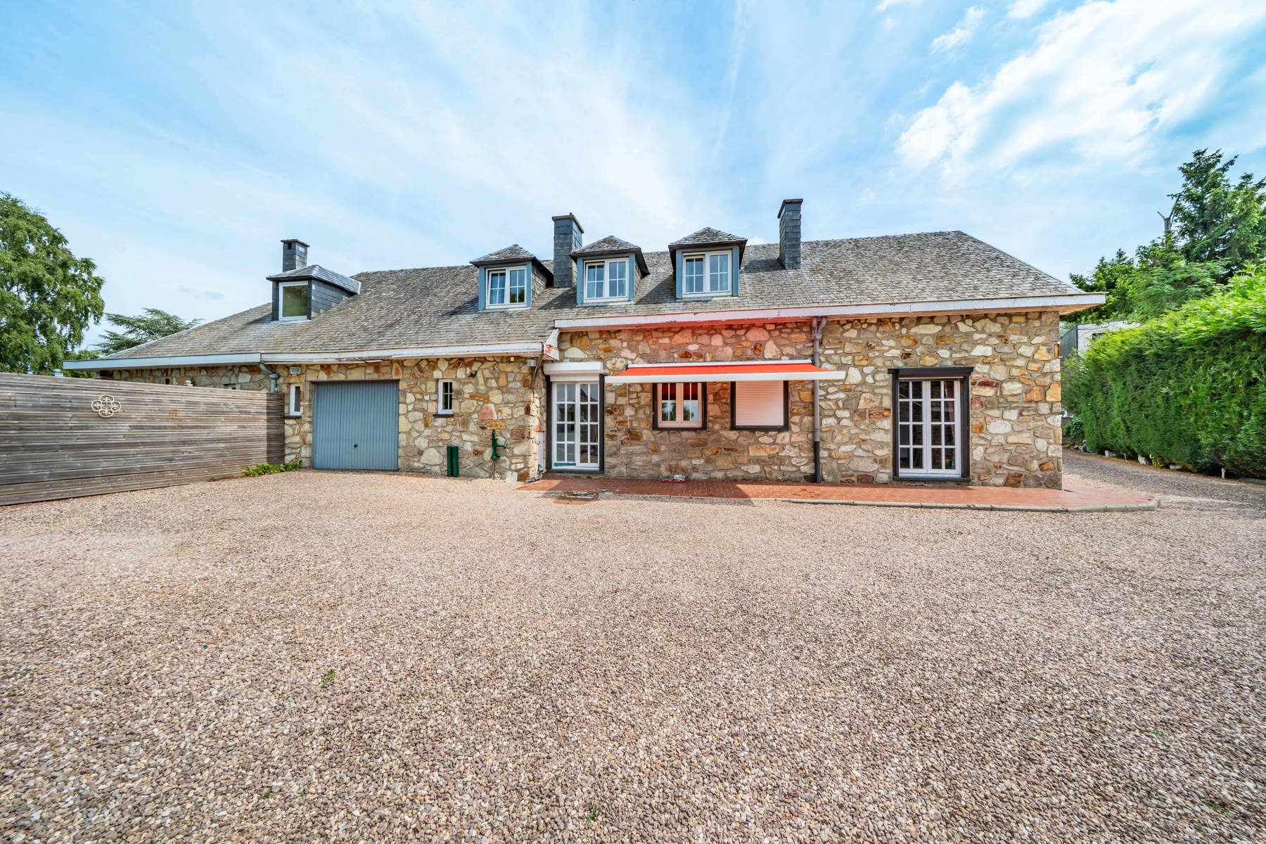 Illustration de la galerie