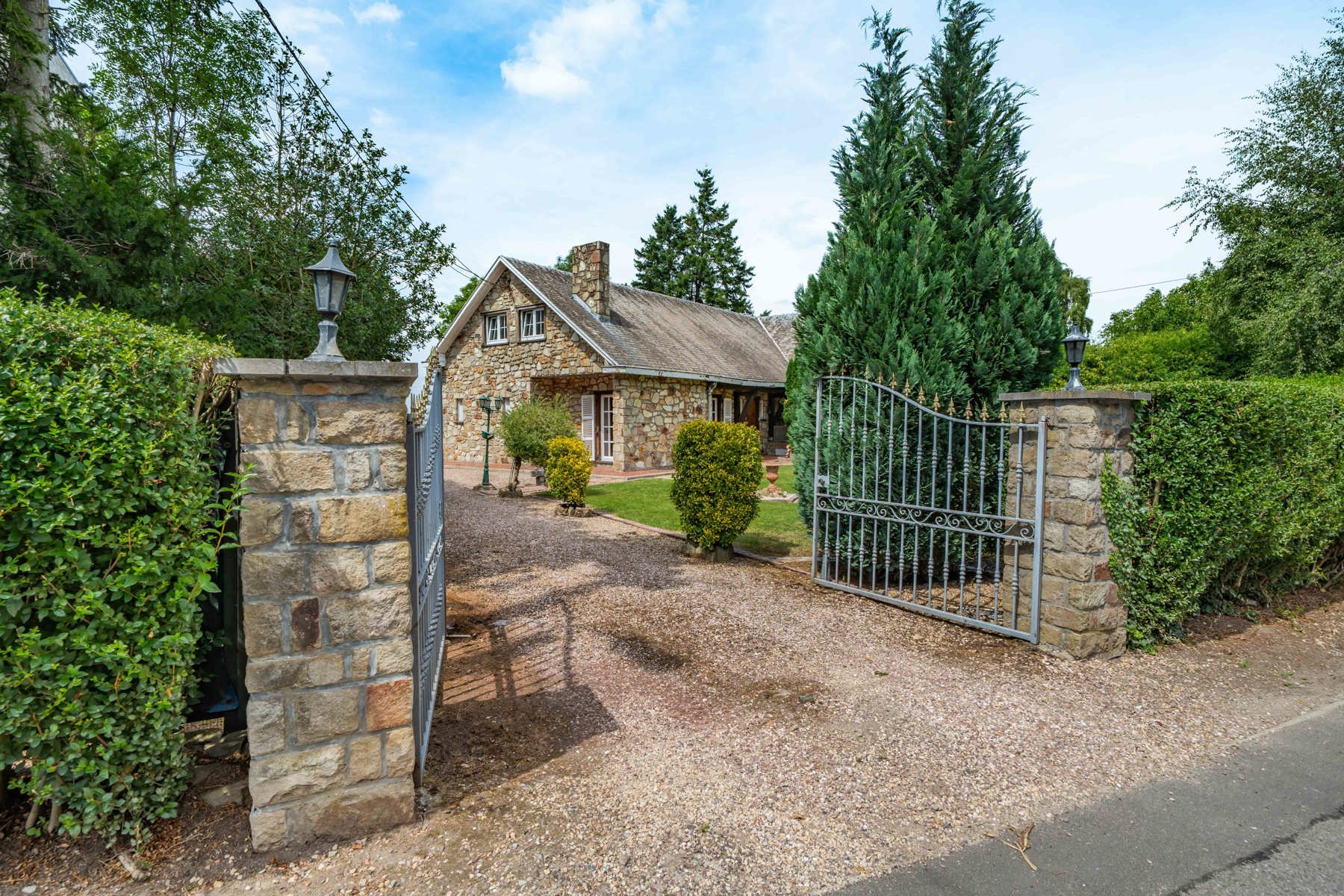 Illustration de la galerie