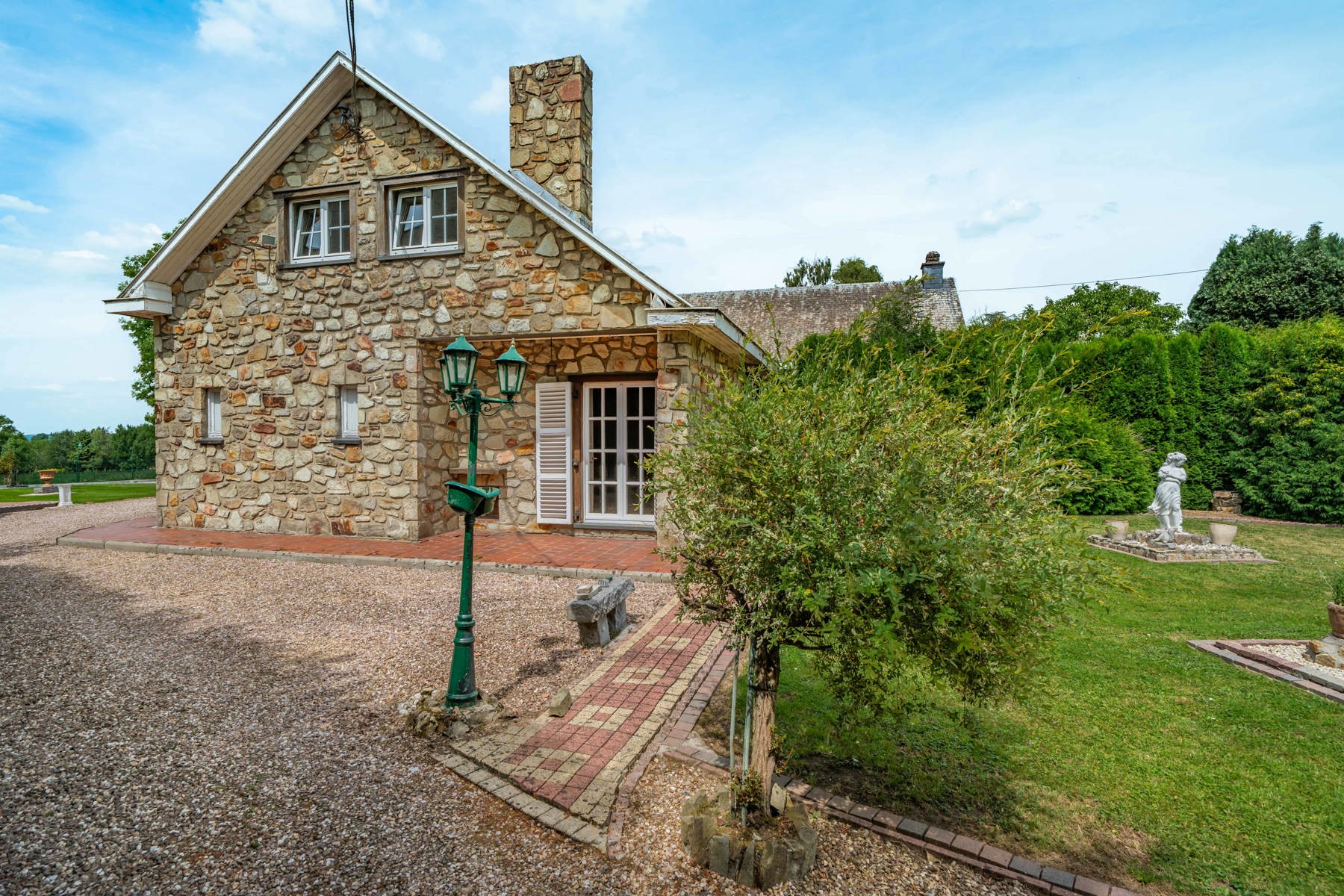 Illustration de la galerie