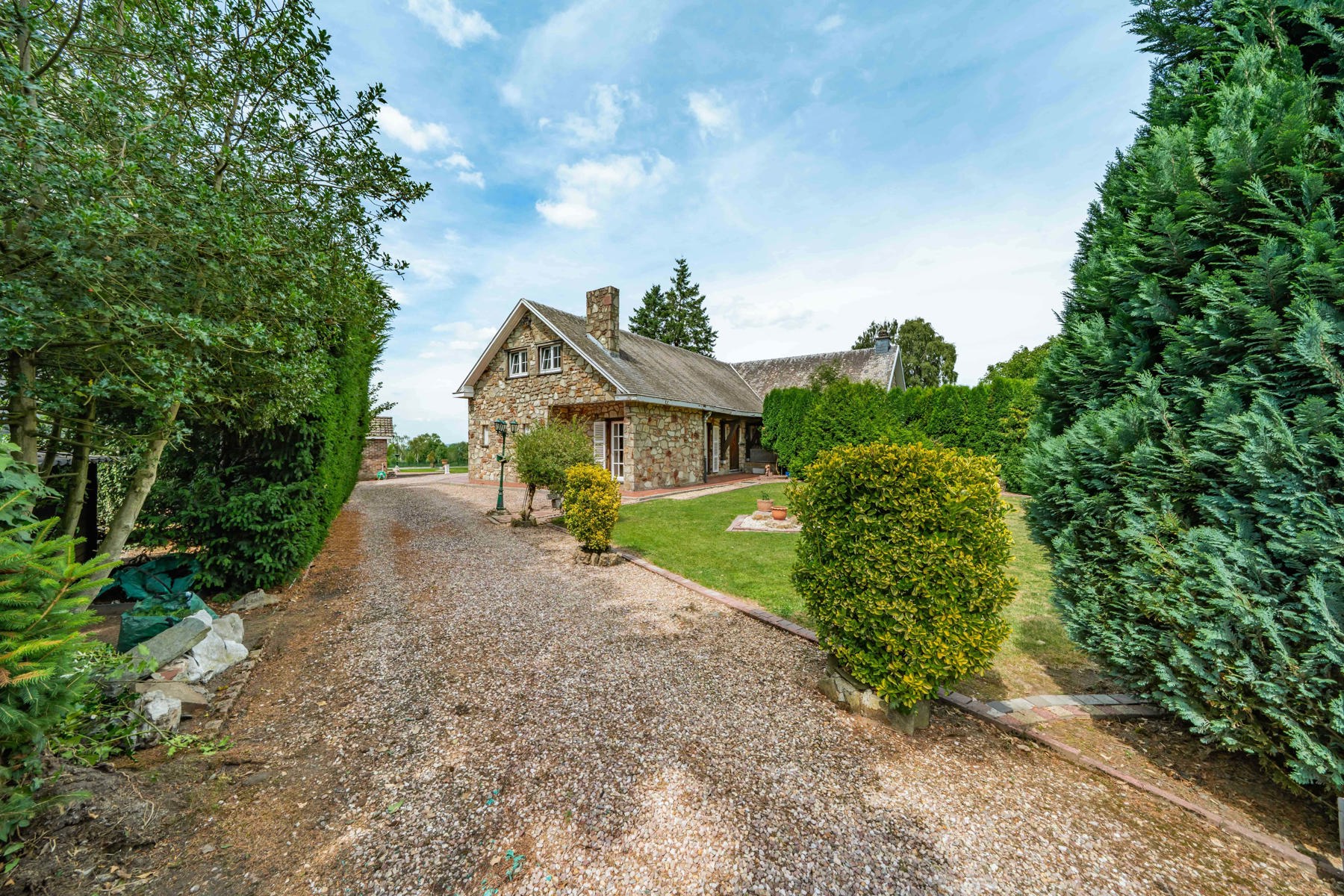 Illustration de la galerie