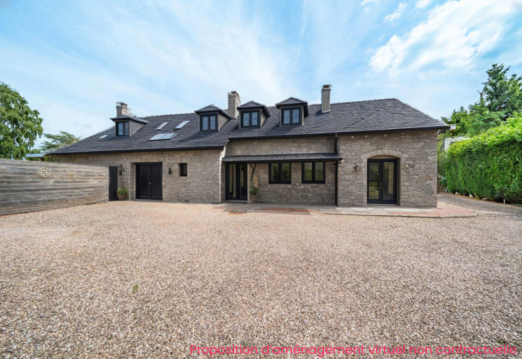 Illustration de la galerie