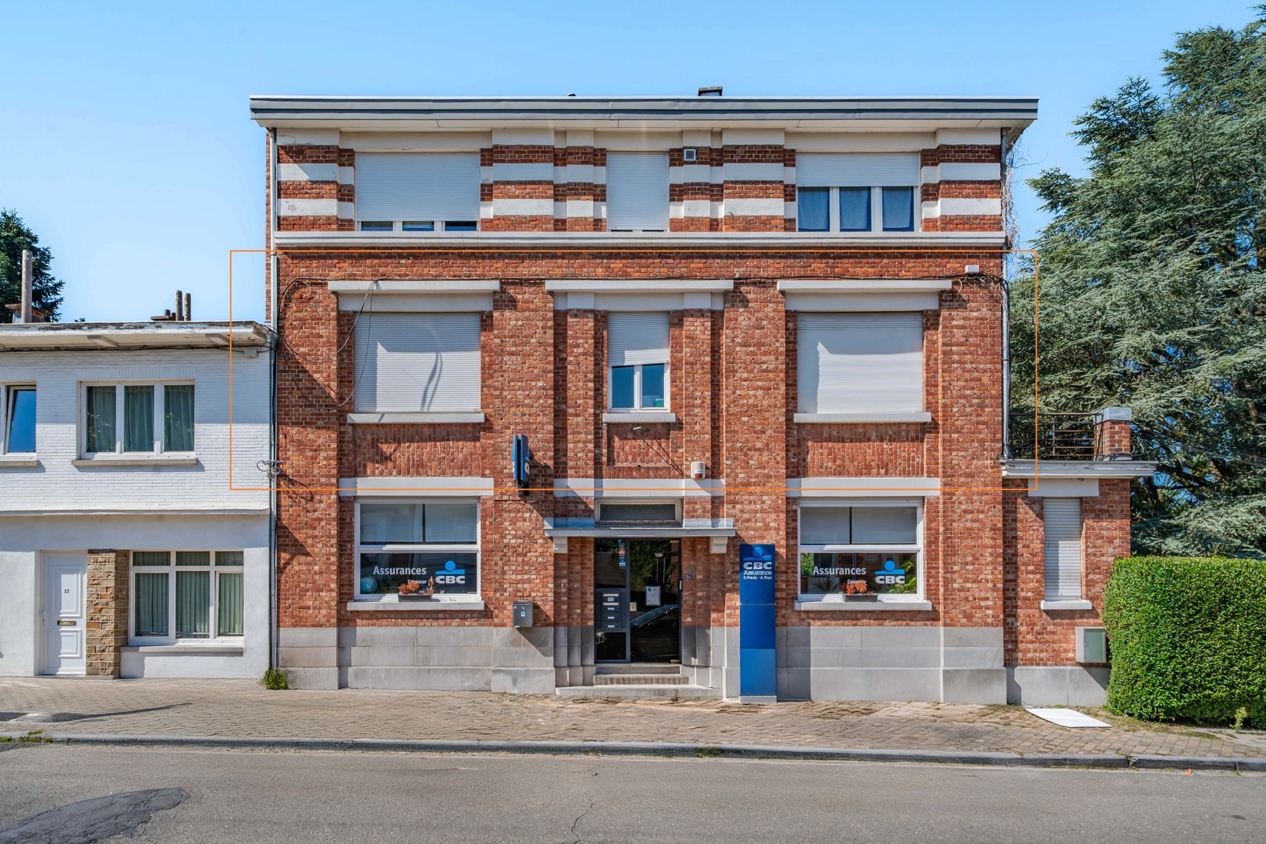 Illustration de la galerie