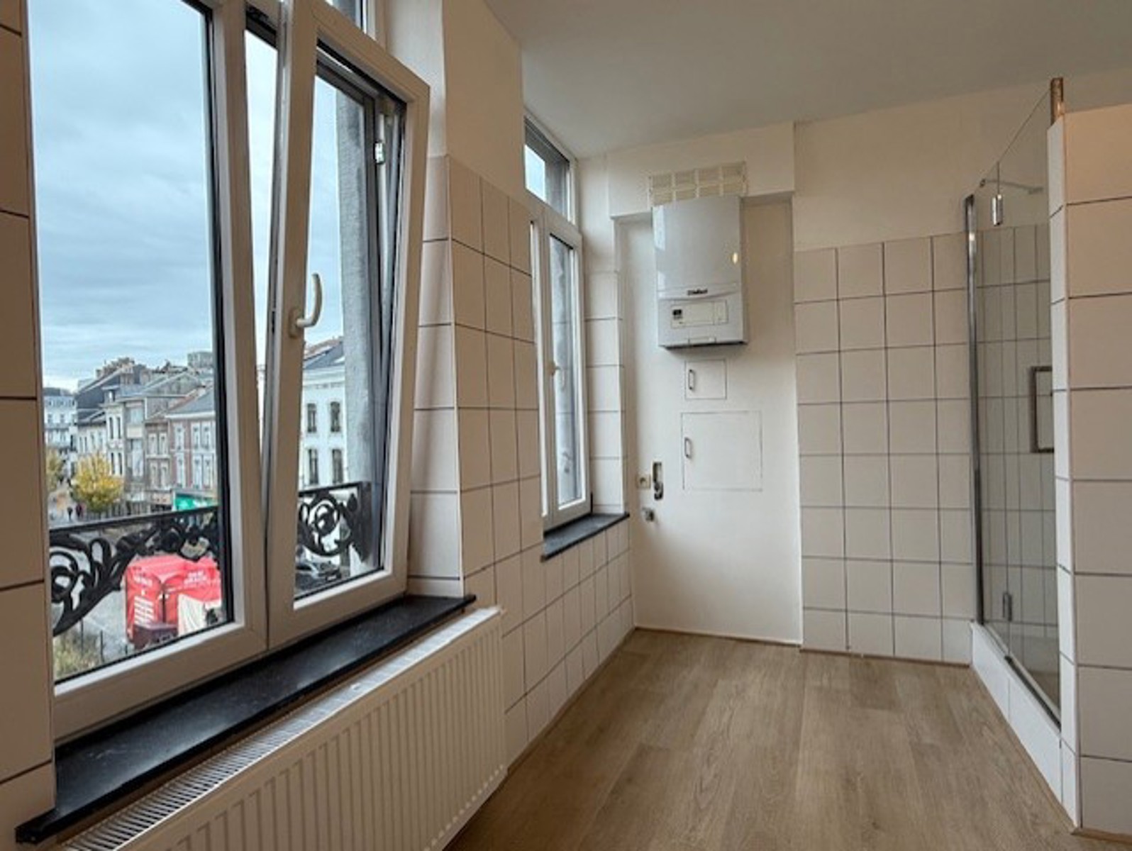 Illustration de la galerie