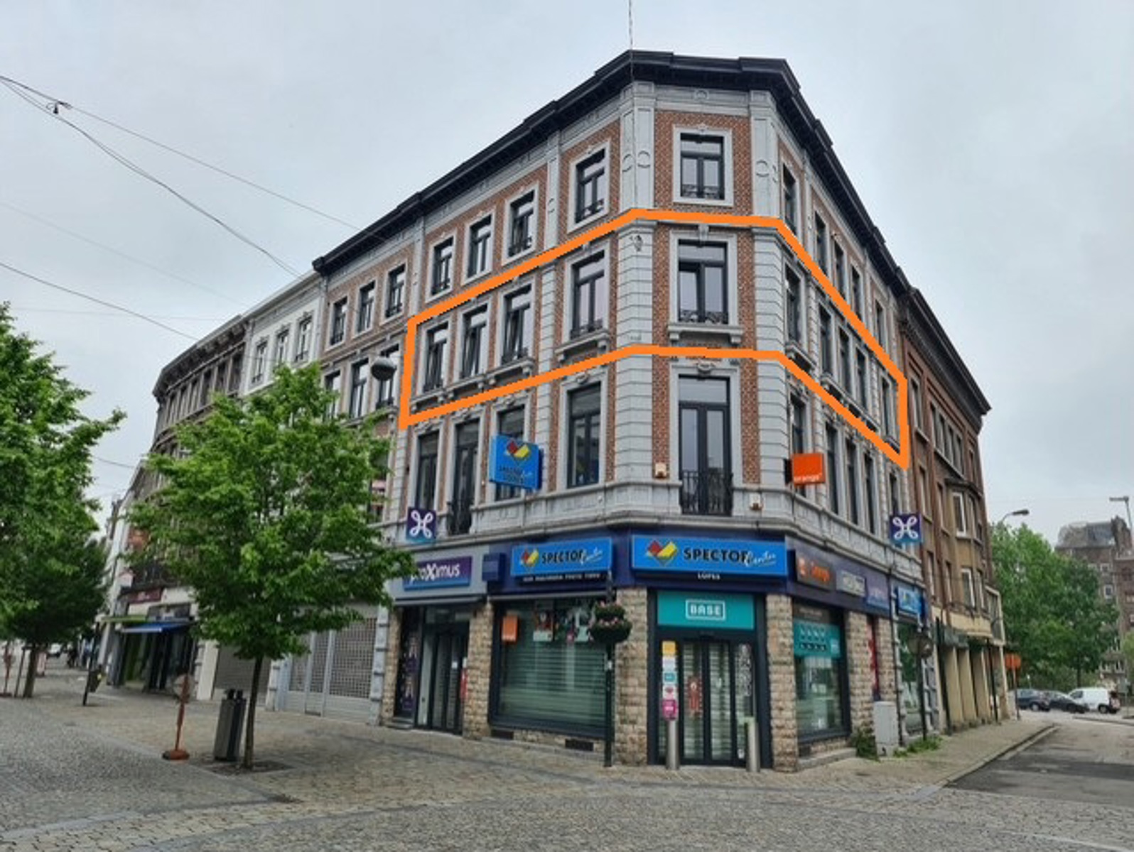 Illustration de la galerie