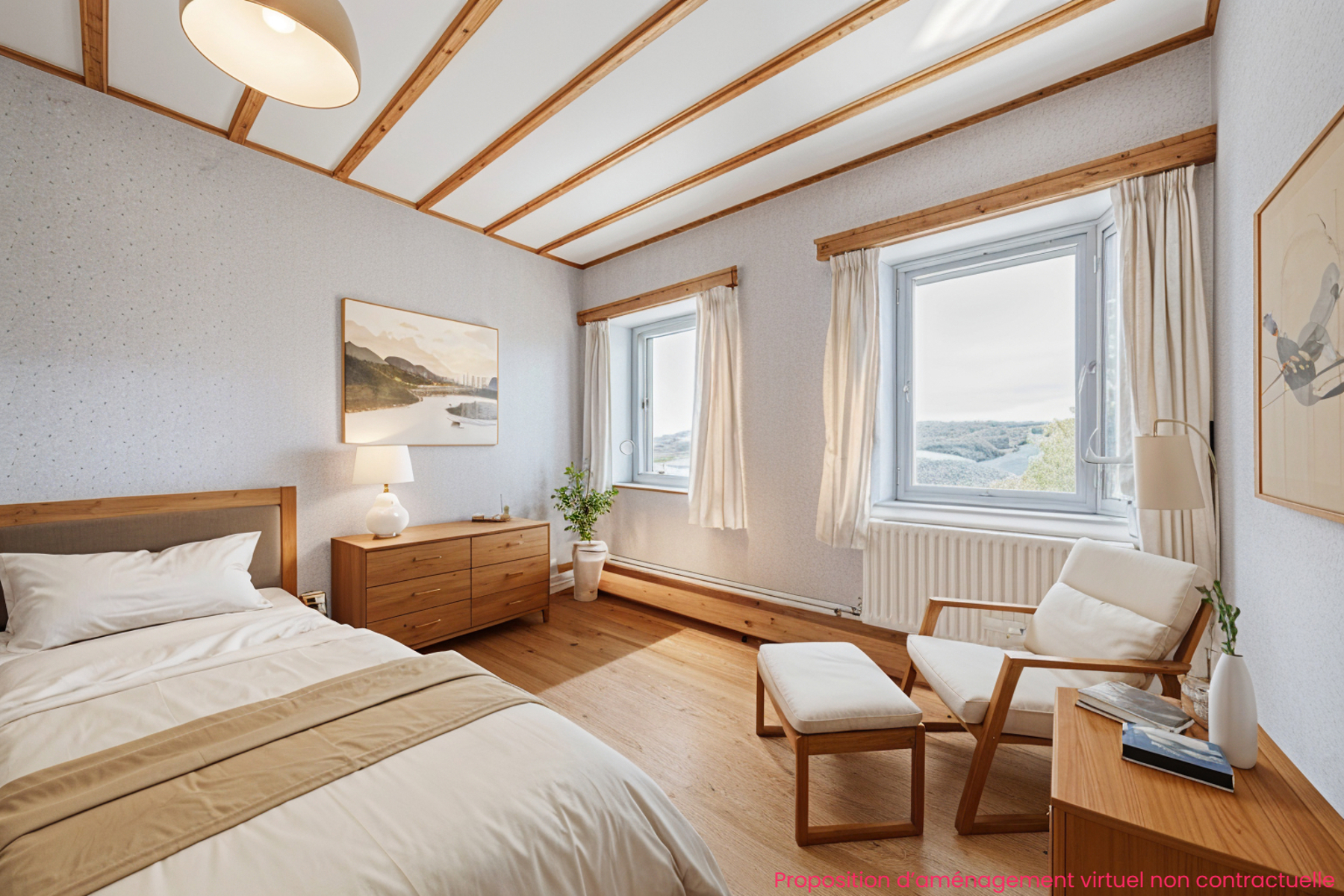 Illustration de la galerie